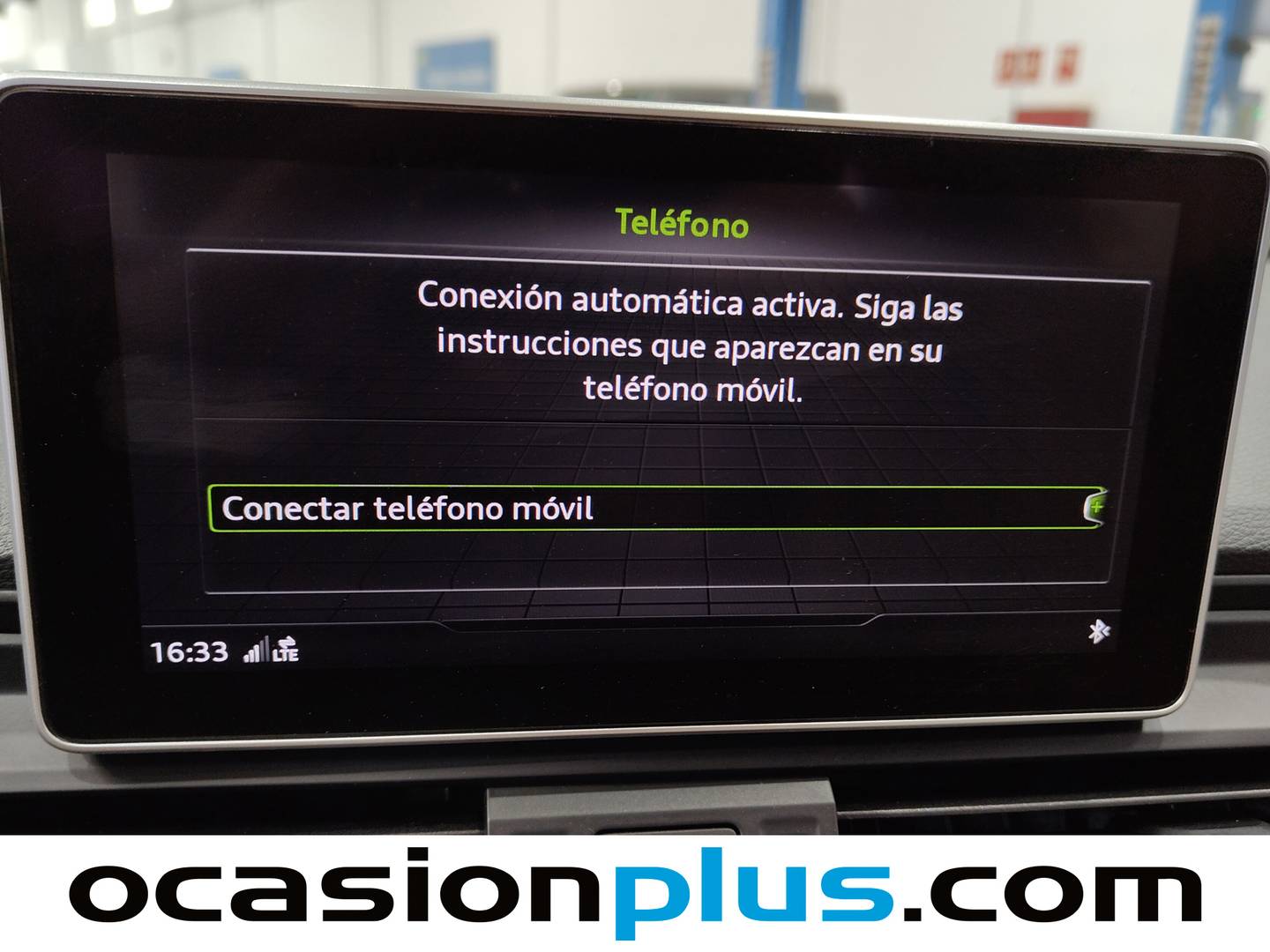 Audi Q5 Audi Q5 Design 35 TDI quattro (163 CV) S tronic de ocasión