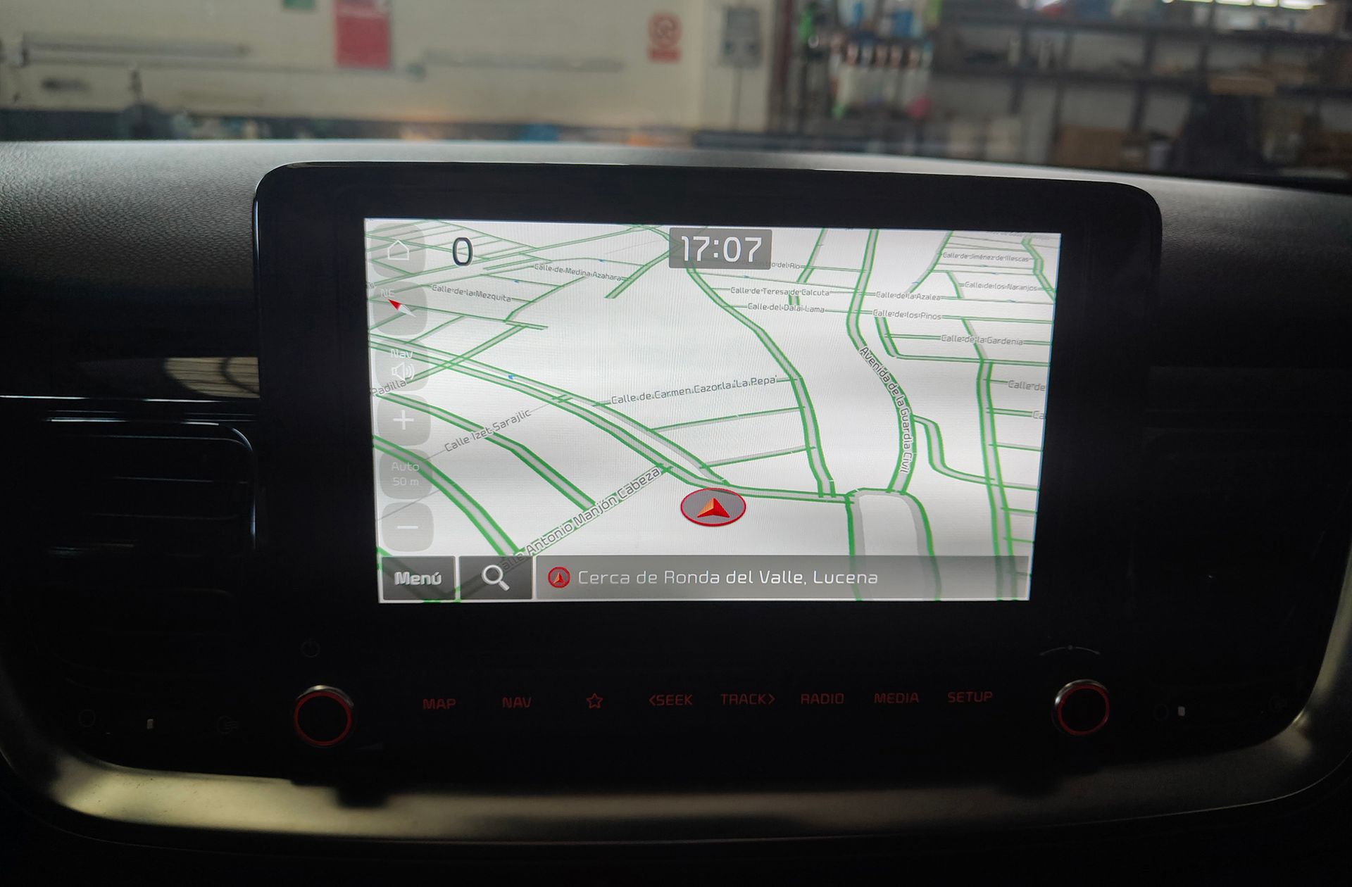Kia Stonic 1.0 T-GDi MHEV Drive - foto 7