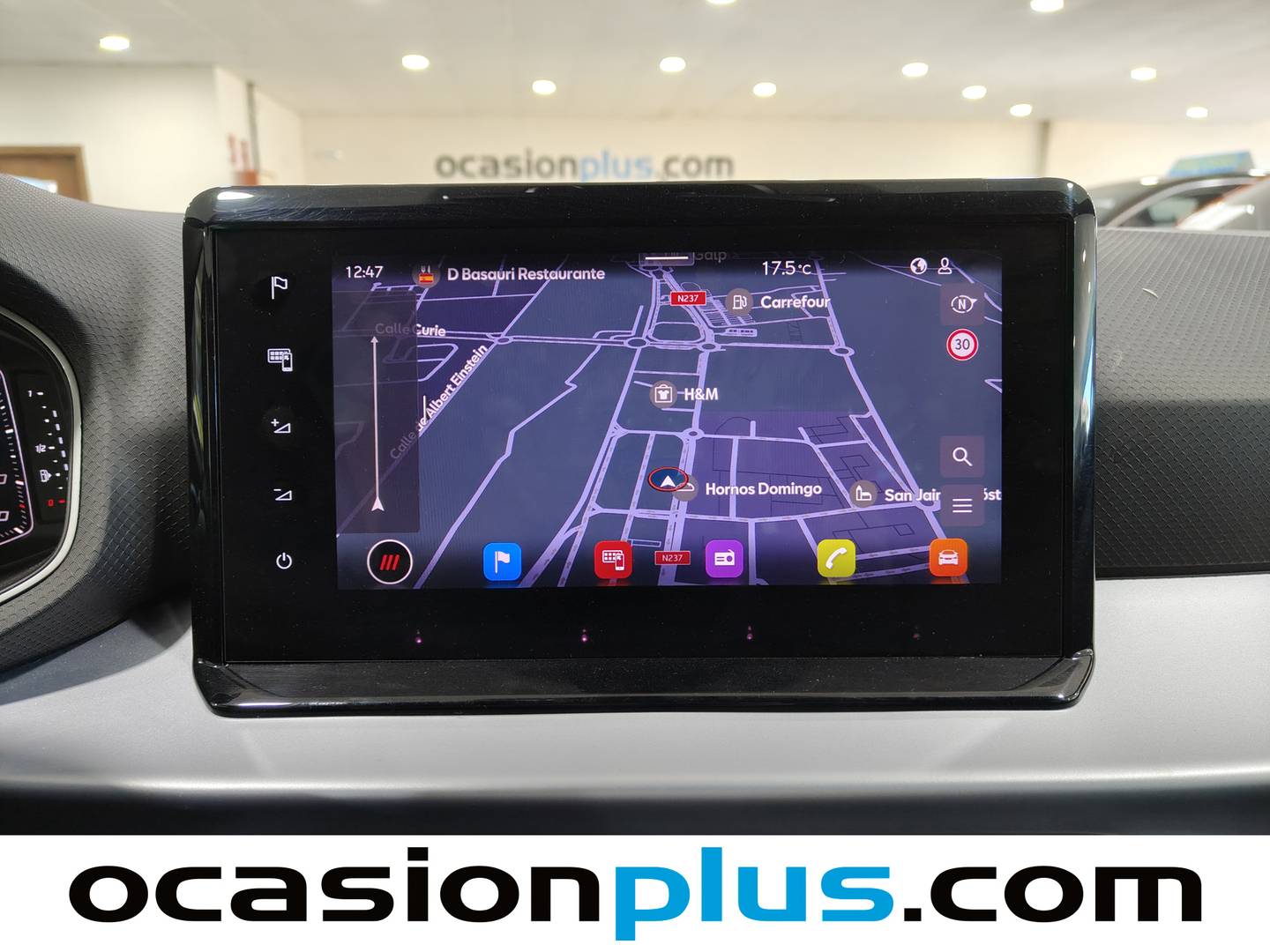 Foto Seat Arona SEAT Arona 1.5 TSI FR XL DSG (150 CV)