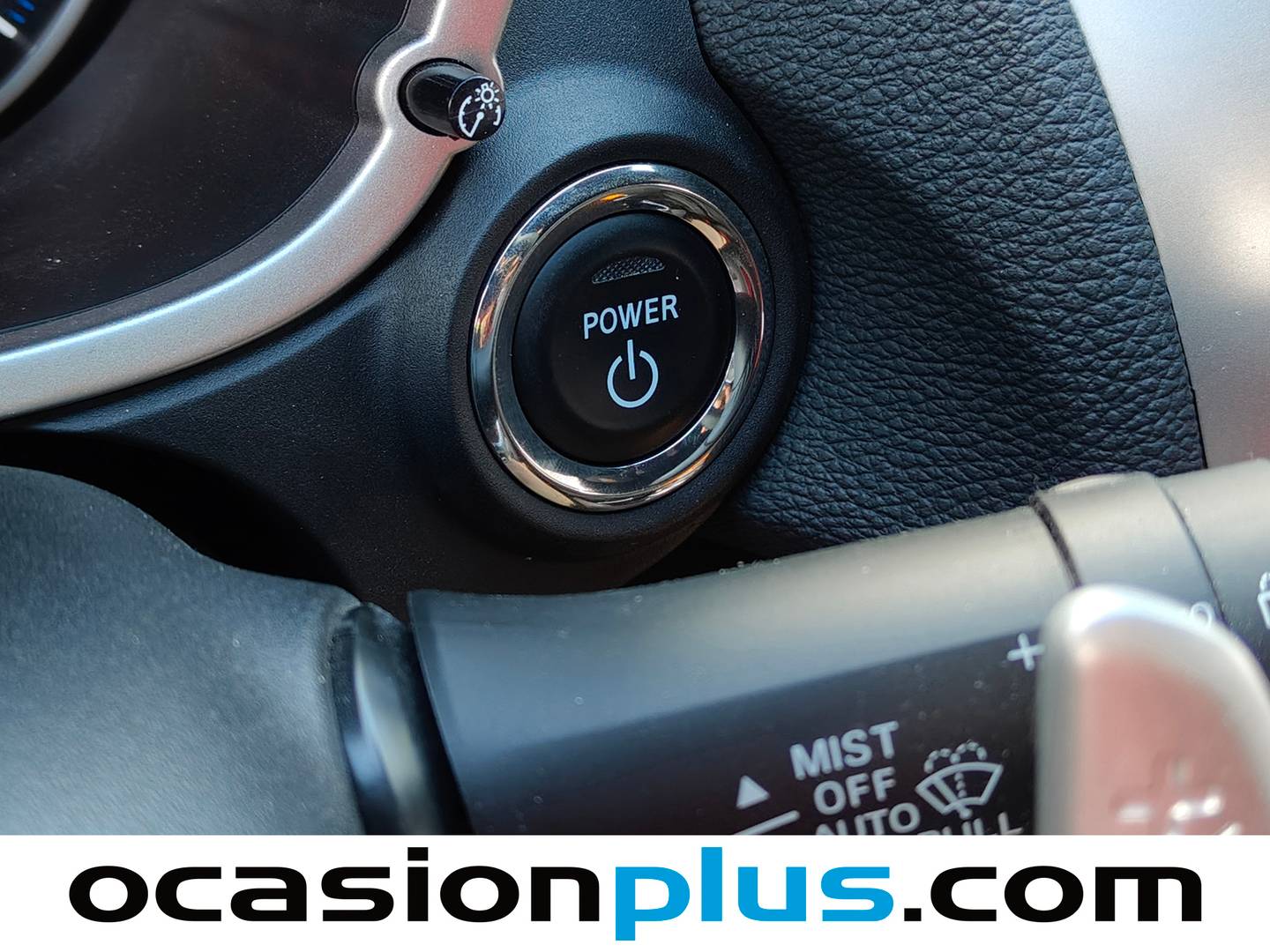 Mitsubishi Eclipse Cross Mitsubishi Eclipse Cross 2.4 PHEV Kaiteki 4WD Auto (188 CV) de segunda mano