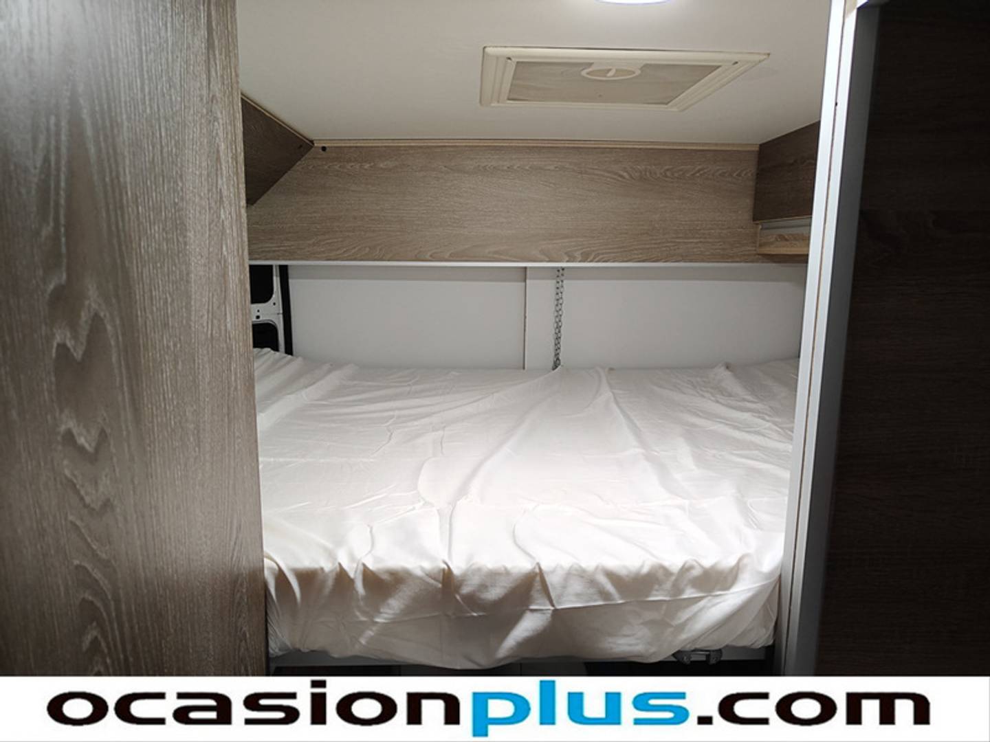 Foto Peugeot Boxer Peugeot Boxer Furgon BlueHDi 130 Pack 335 L3H2 (130 CV) Camperizada 4 Plazas