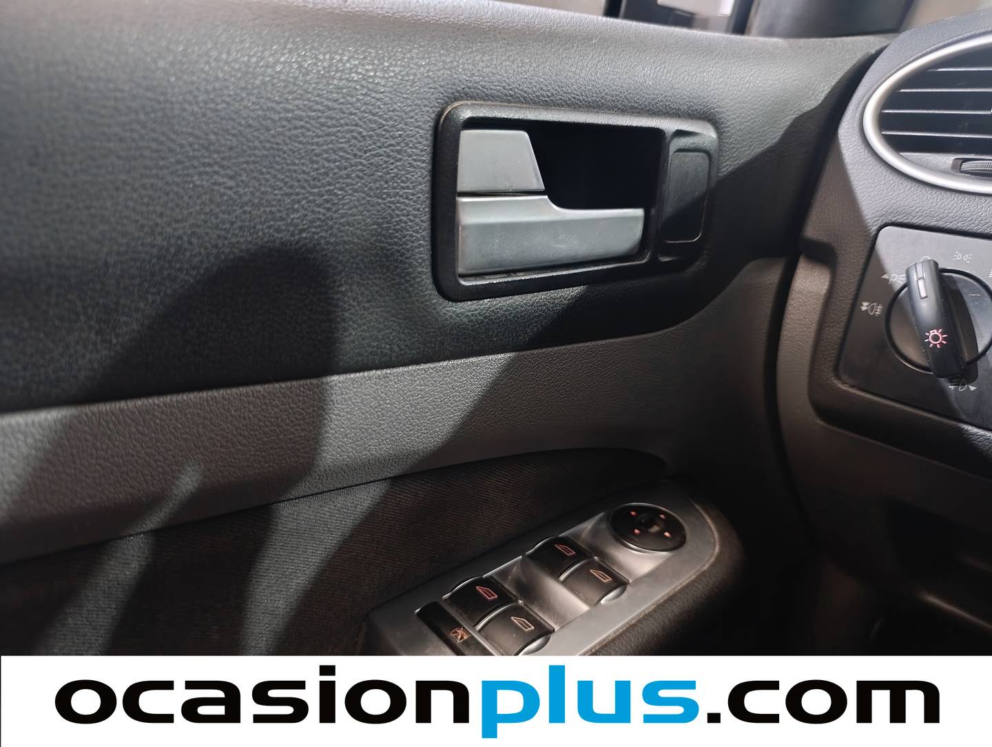 Ford Focus Ford Focus 1.6 TDCI Sedan Trend (109 CV) diésel
