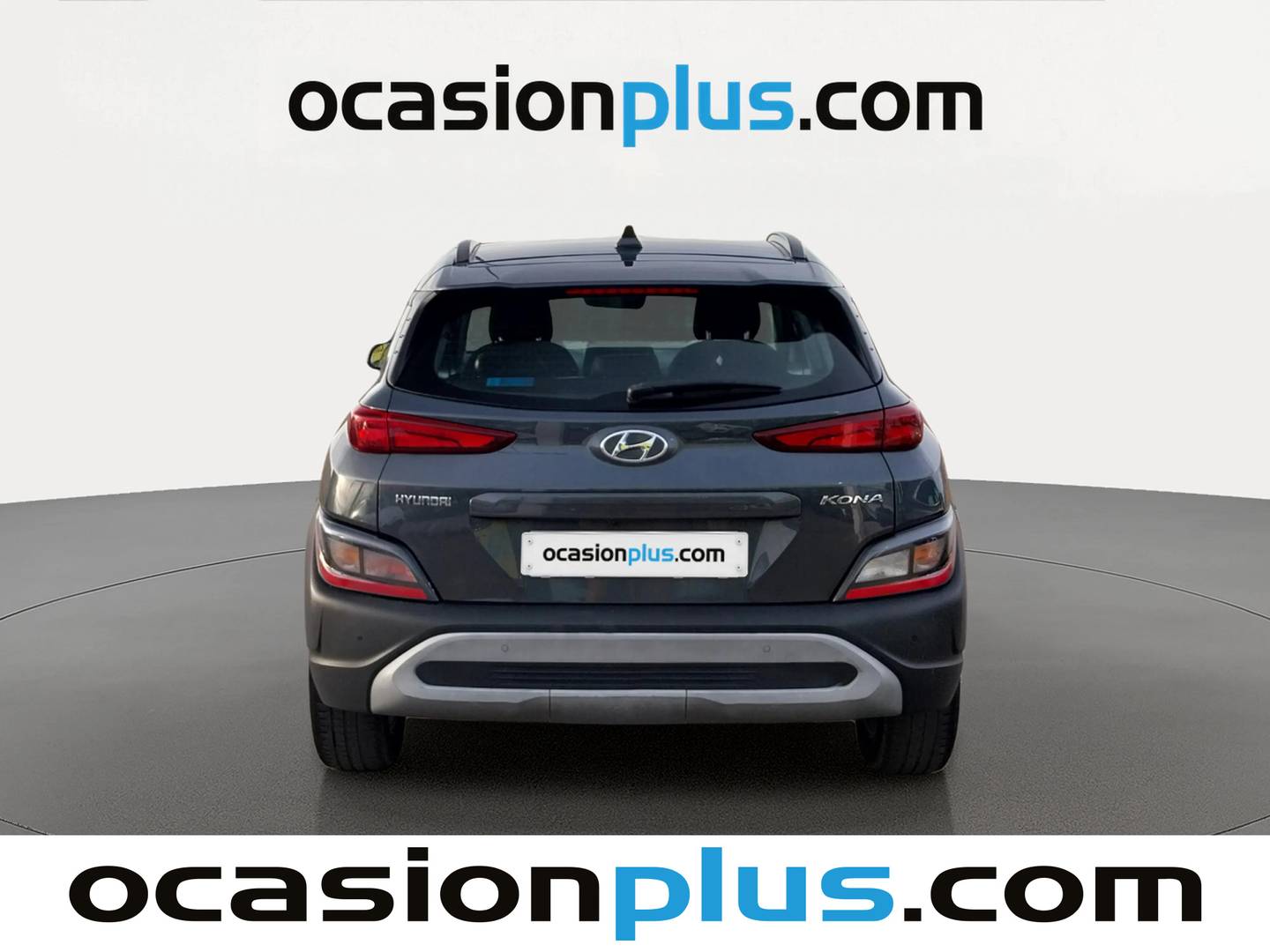 Hyundai Kona Hyundai Kona 1.0 TGDi 48V Klass 4x2 (120 CV) barato