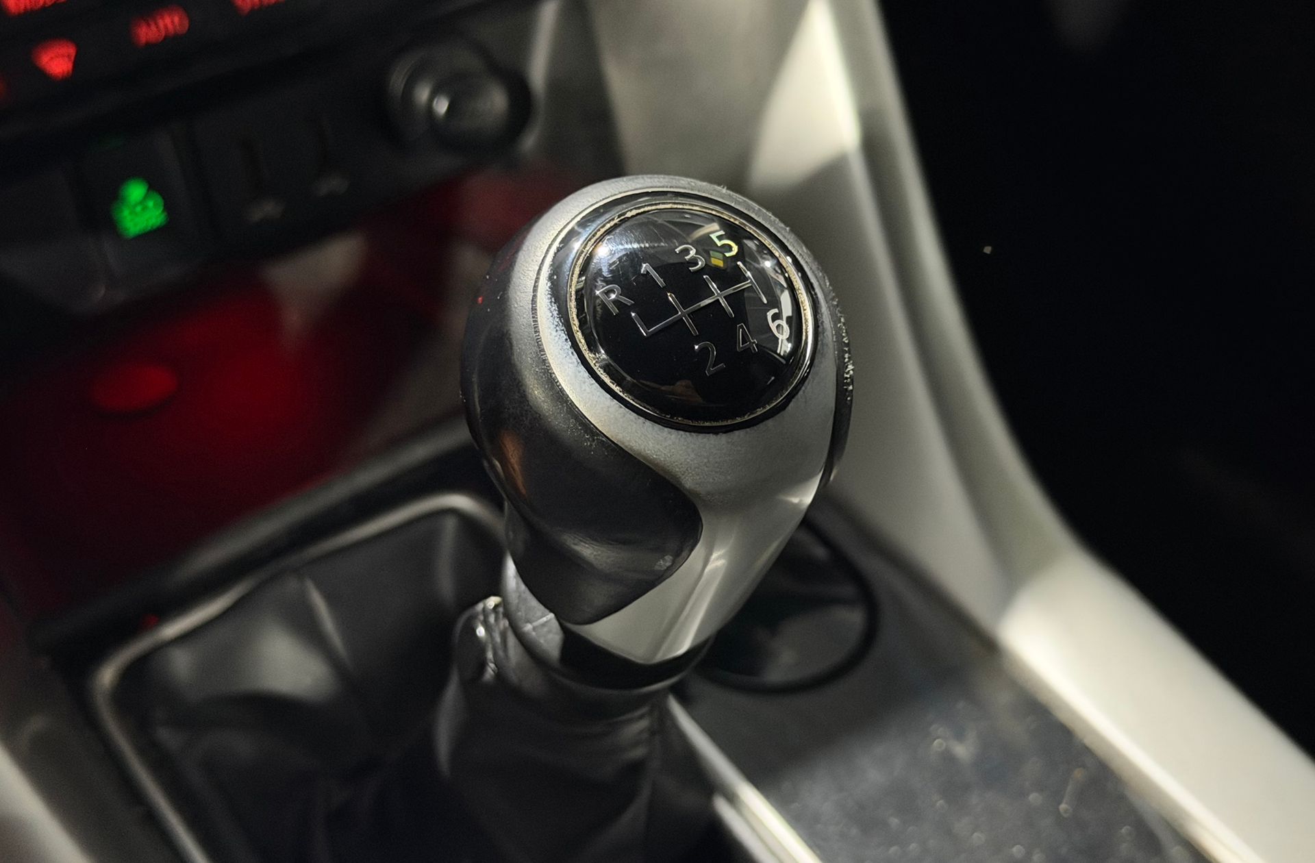 Mitsubishi Eclipse Cross 150T Motion Black Edition - foto 5