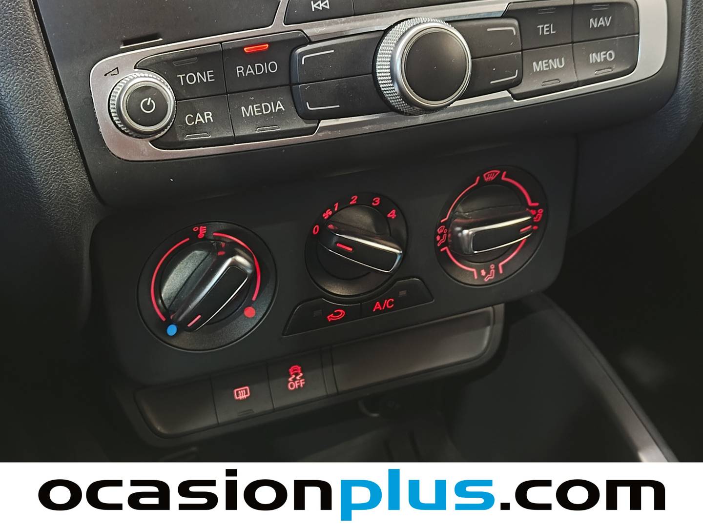 Foto Audi A1 Audi A1 Adrenalin 1.4 TDI (90 CV) Pack S-Line