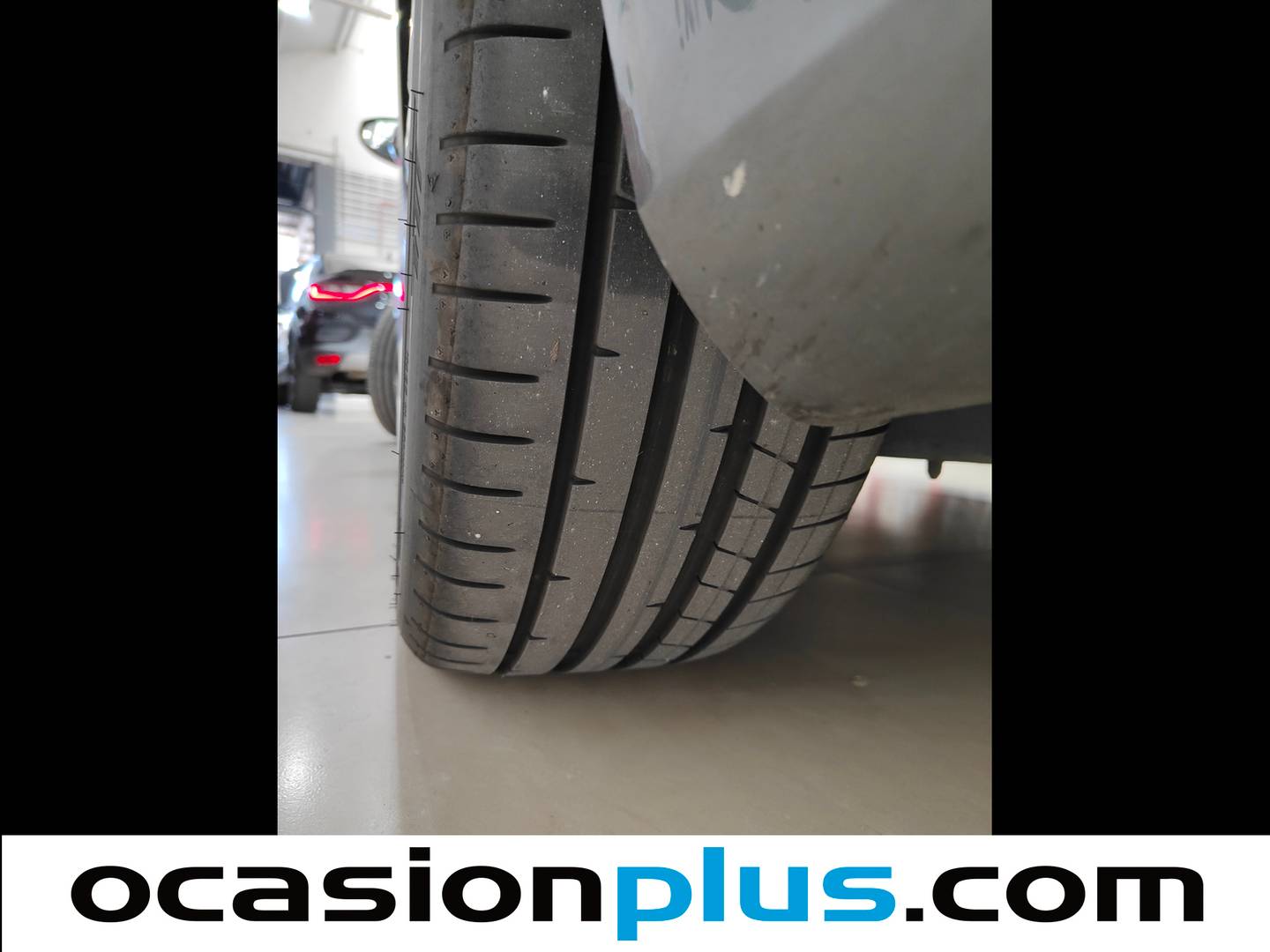 Audi A3 Audi S3 Sportback 2.0 TFSI Quattro (300 CV) S Tronic seminuevo