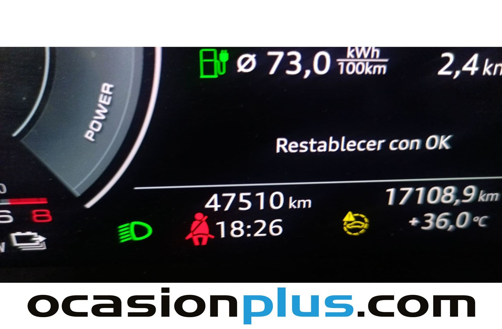 Audi Q3 TFSIe Advanced 45 TFSI e S tronic - foto 10