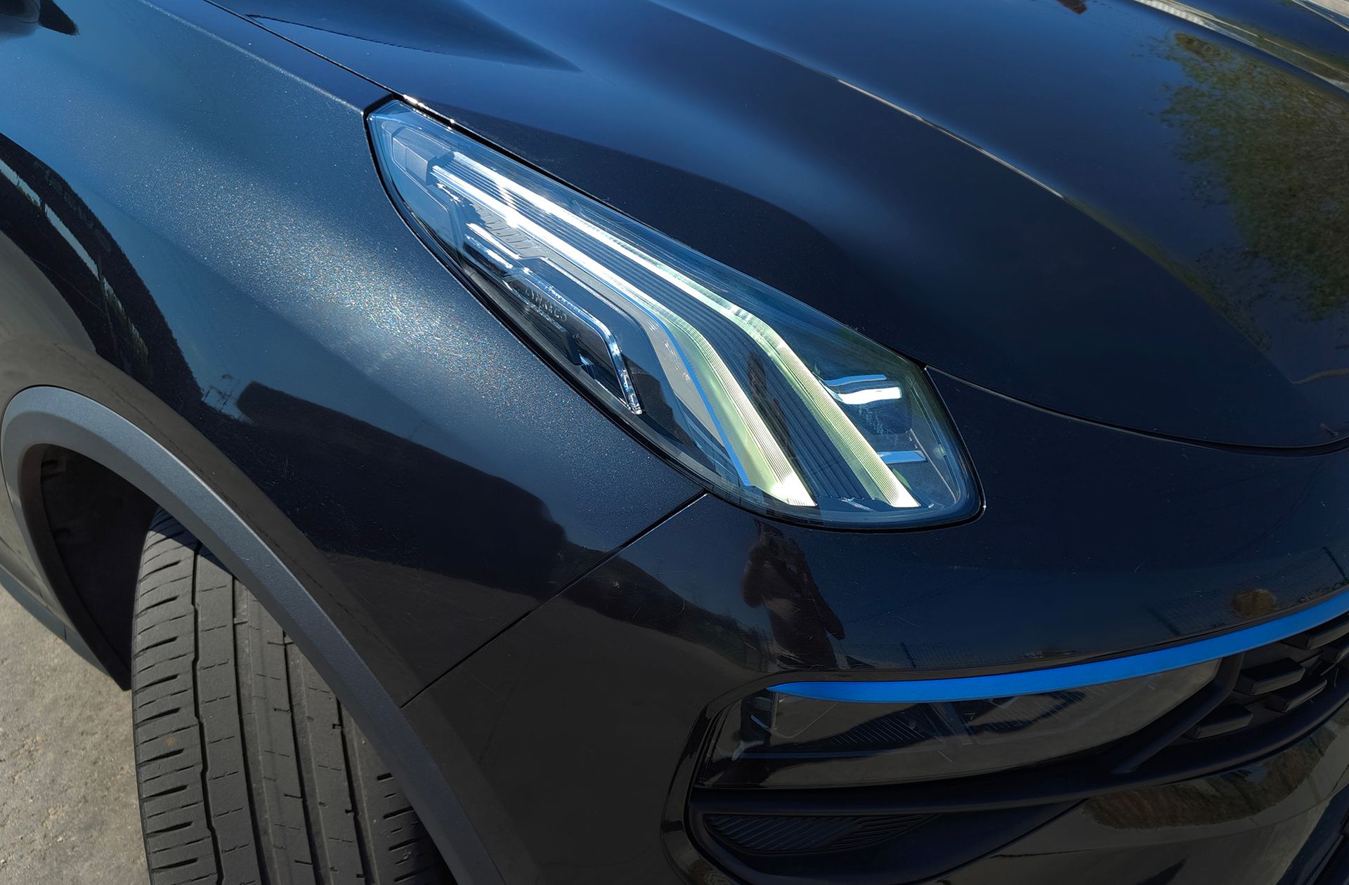 Lynk & Co 01 1.5 PHEV - foto 22