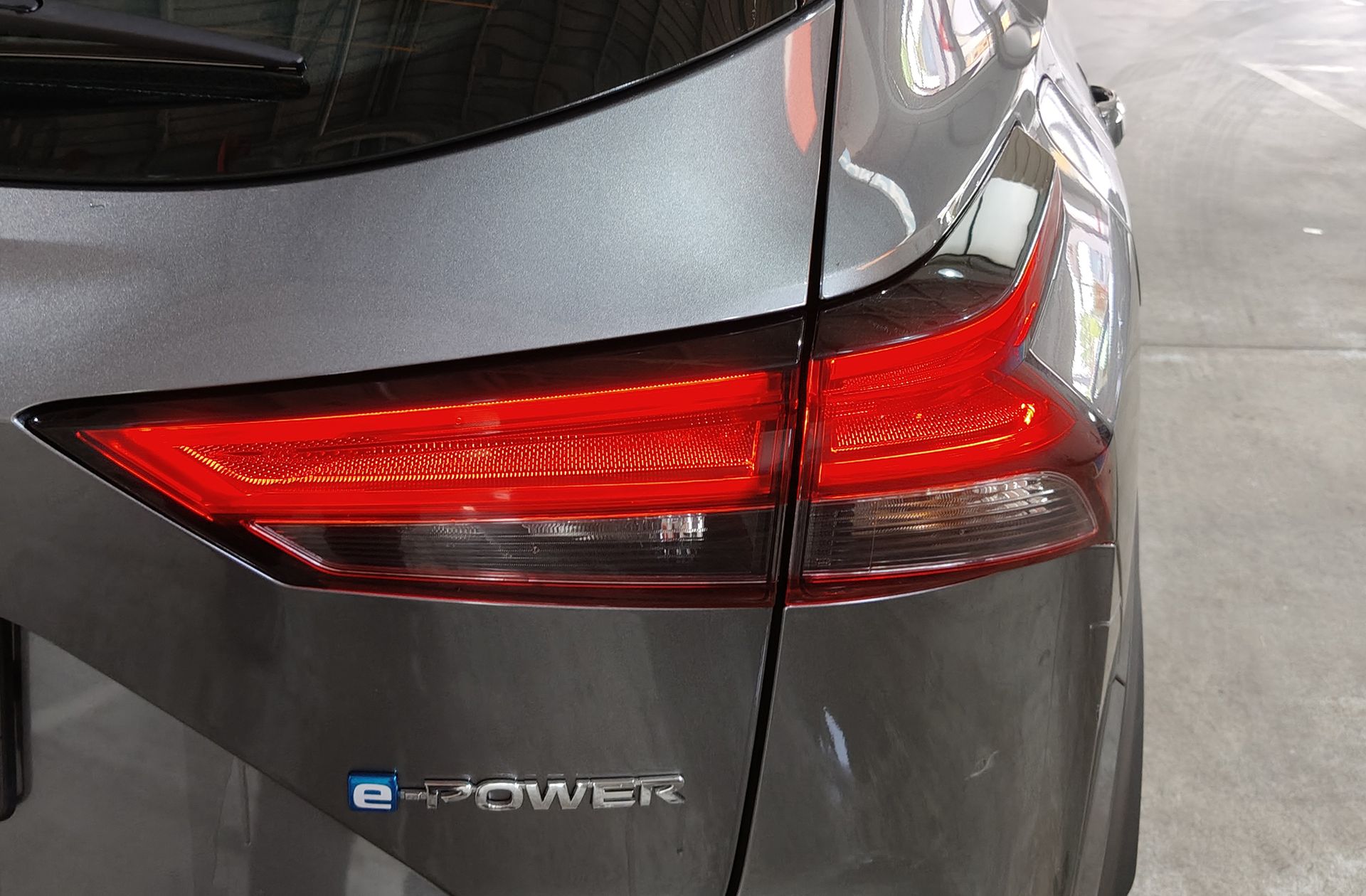 Nissan Qashqai E-POWER Acenta - foto 16