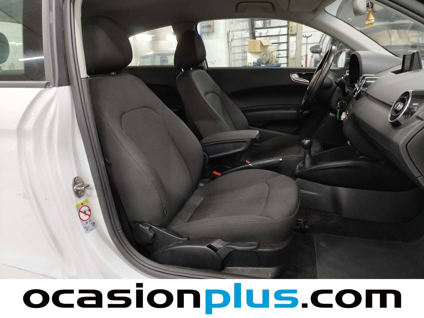 Audi A1 Audi A1 Adrenalin 1.4 TFSI Pack S-line (125 CV) al mejor precio