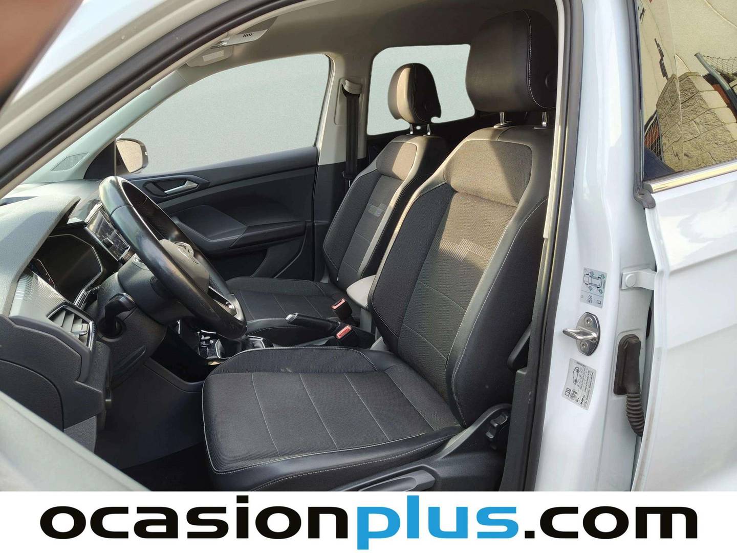 Foto Volkswagen T-Cross Volkswagen T-Cross Sport 1.5 TSI (150 CV) DSG