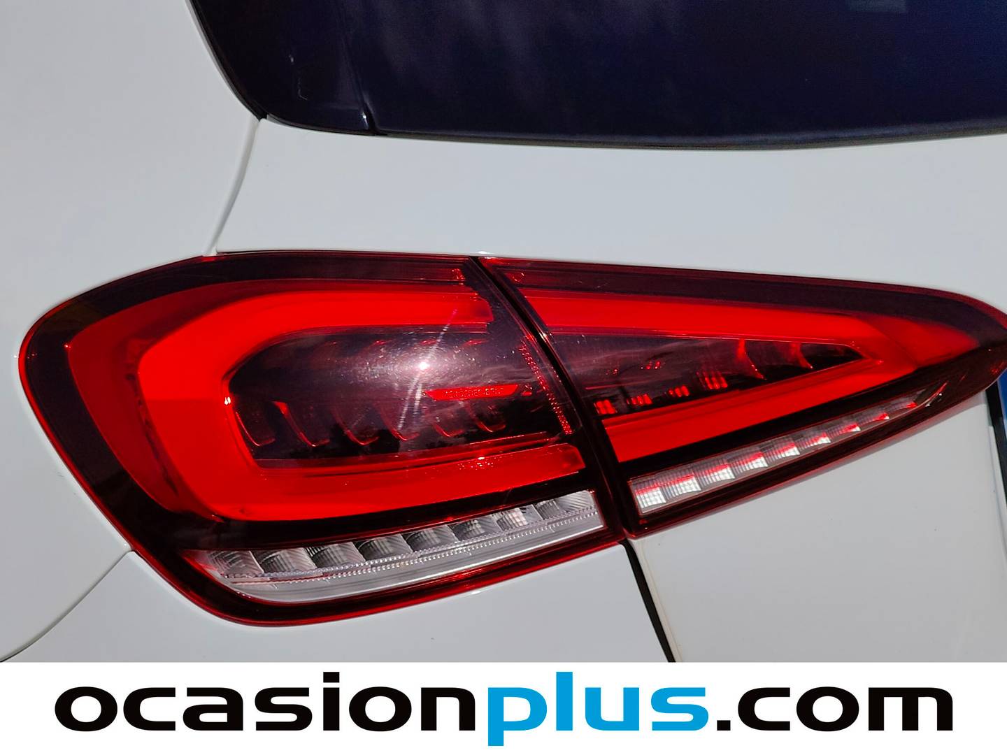 Mercedes Clase A Mercedes Clase A 180 (136 CV) Pack AMG km 0