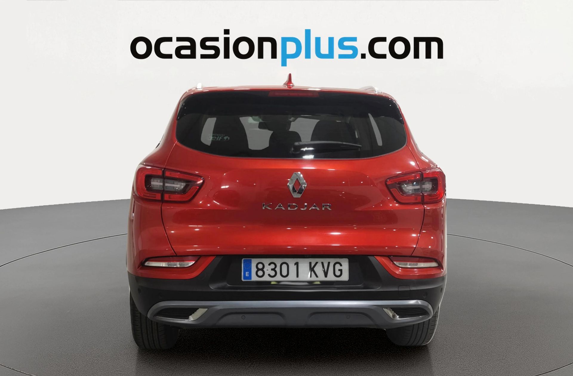 Renault Kadjar Zen TCe GPF - foto 14