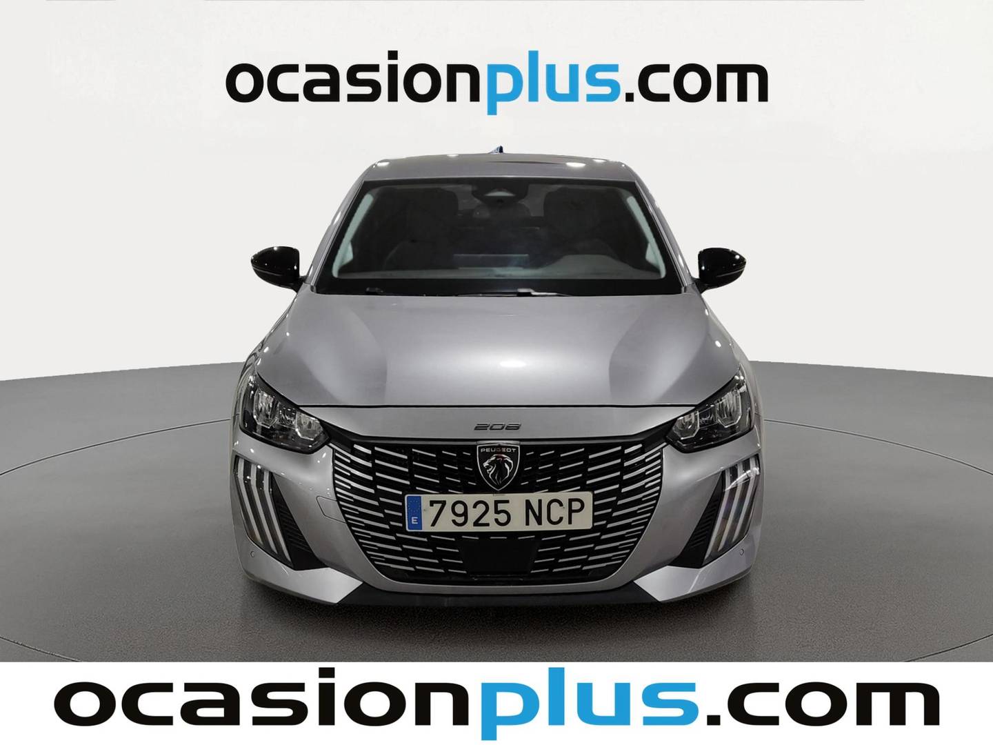 Peugeot 208 Peugeot 208 PureTech 100 Allure (100 CV) 100cv