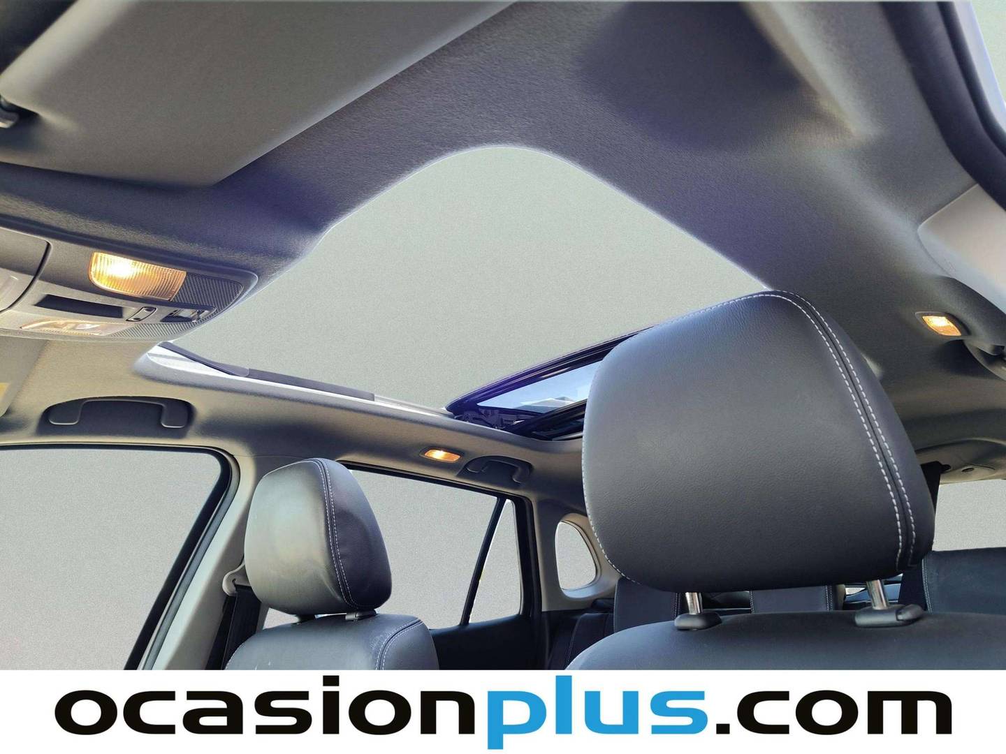Extras y acabados del Suzuki S-Cross Suzuki S-Cross 1.4T Mild Hybrid S3 4WD (129 CV)