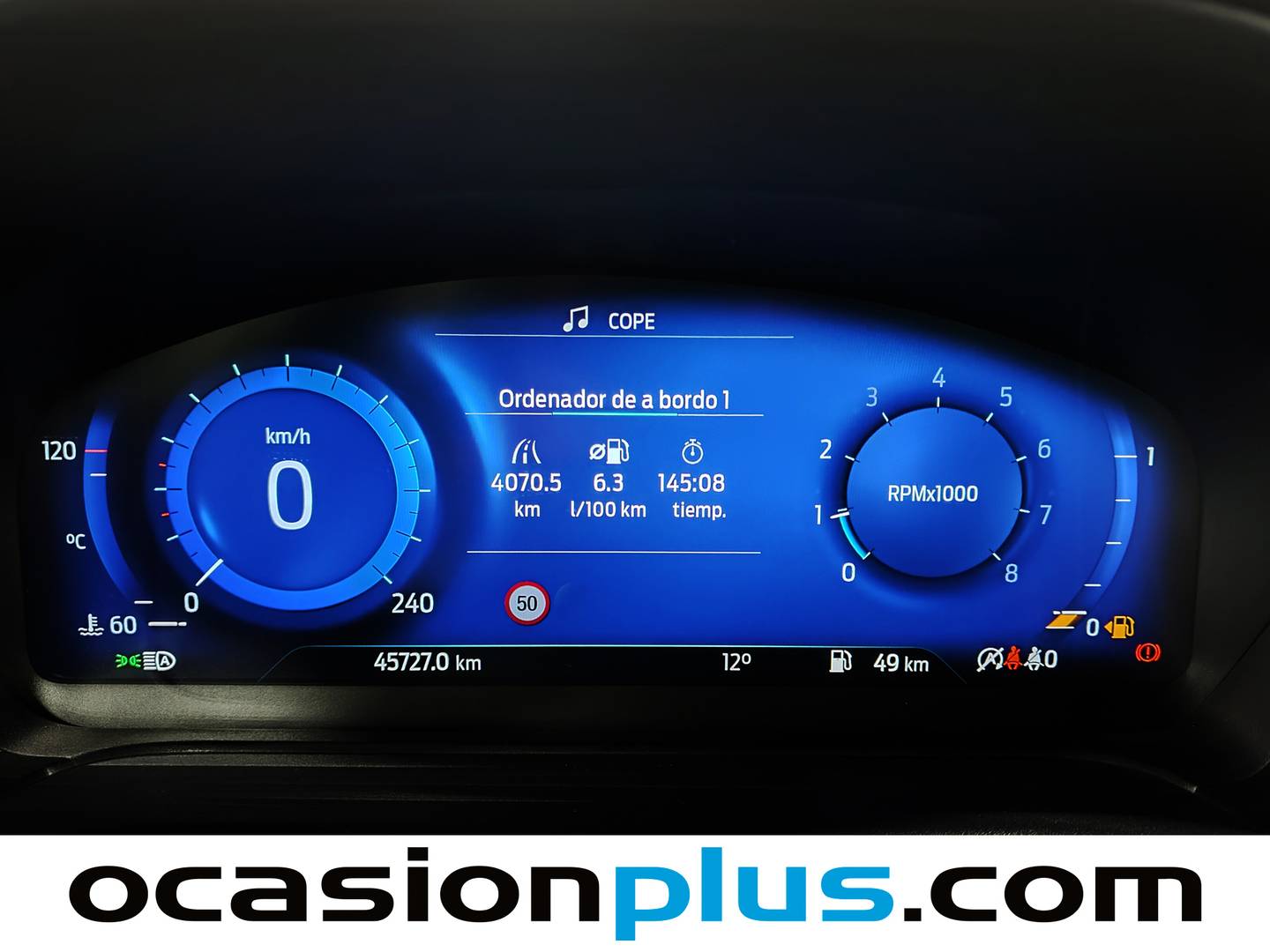 Foto Ford Puma Ford Puma 1.0 EcoBoost MHEV ST-Line Vignale (125 CV)