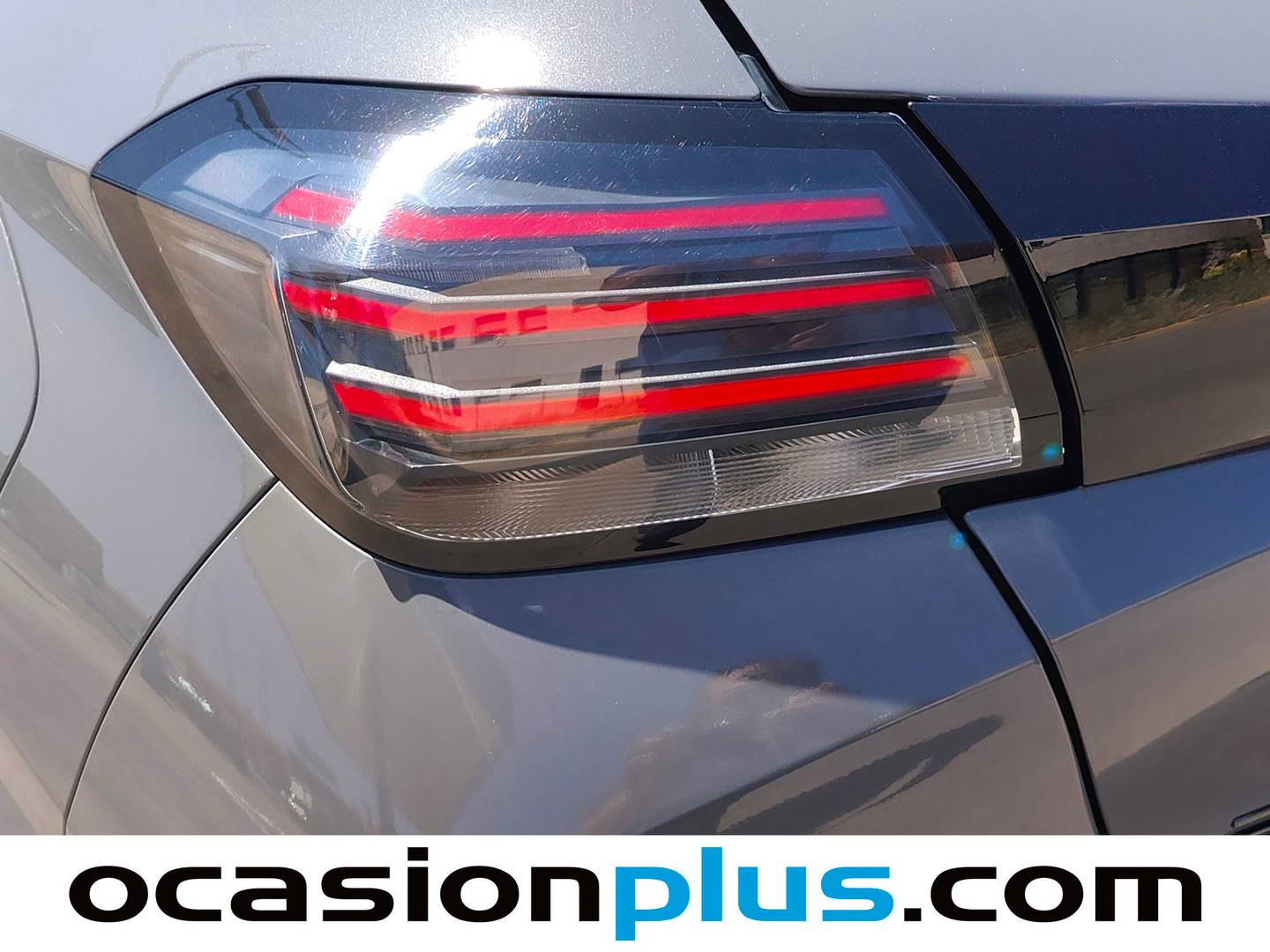 Accesorios del Peugeot 208 Peugeot 208 PureTech 100 Active (100 CV)