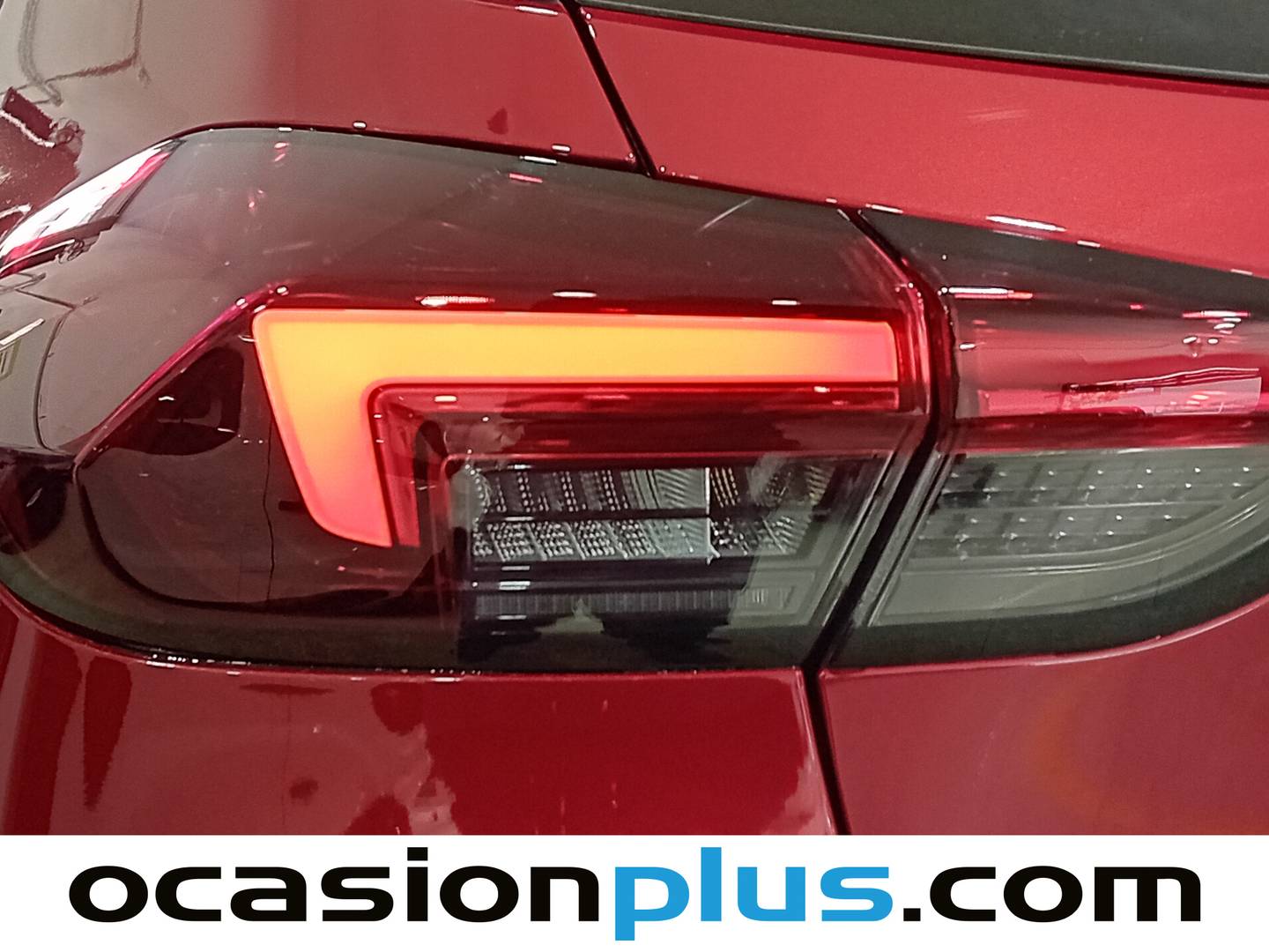 Opel Corsa Opel Corsa 1.2 T XHL Hybrid GS eDCT (110 CV) al mejor precio