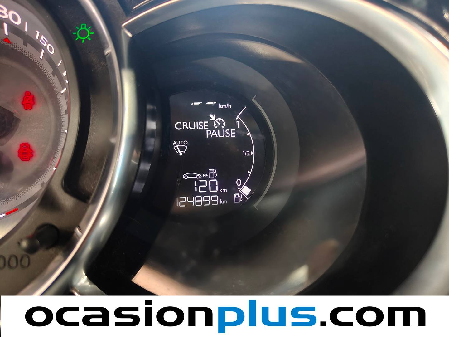 DS DS 3 DS DS3 BlueHDi 100 S&S Style (99 CV) seminuevo