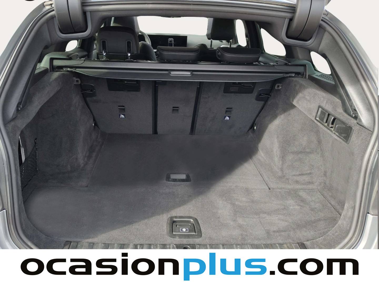 Foto BMW Serie 3 BMW Serie 3 318d Touring (150 CV) Pack M