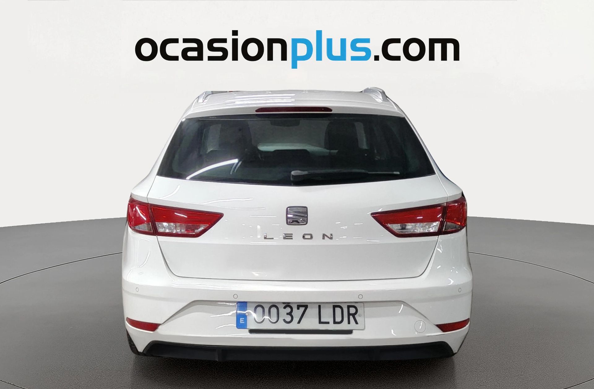 SEAT León ST 1.0 TSI Style Edition - foto 14