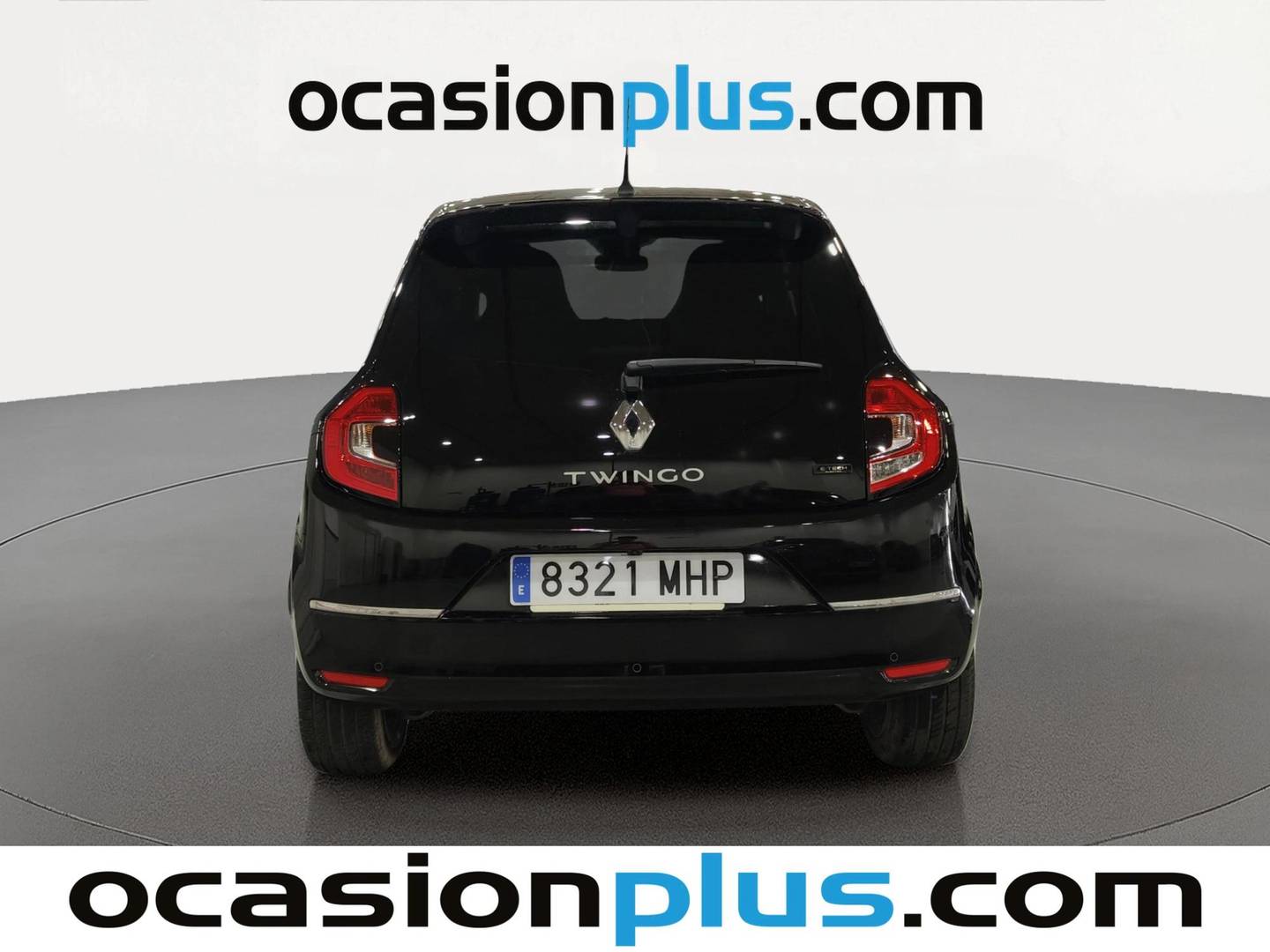 Renault Twingo Renault Twingo R80 batería 20kWh (81 CV) km 0