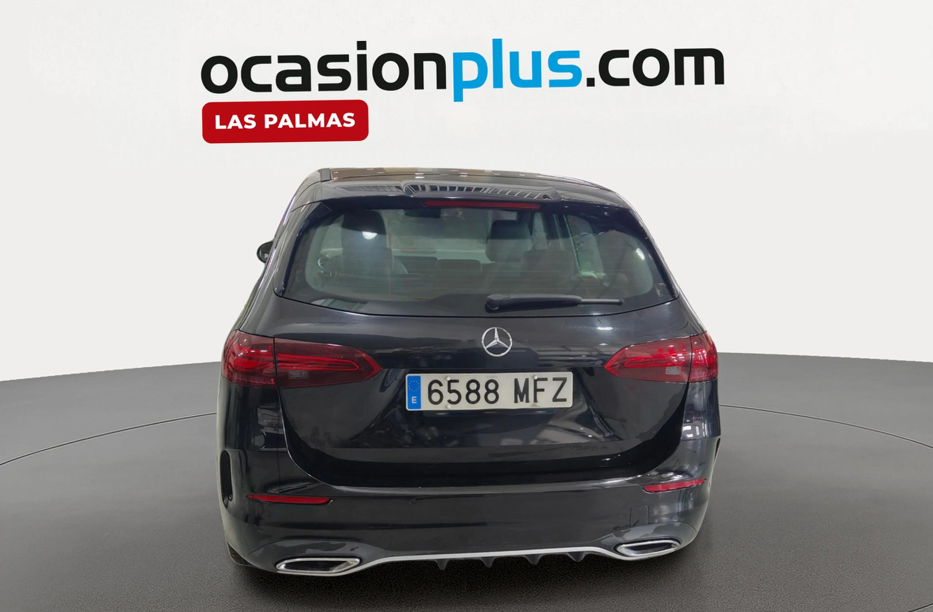 Mercedes-Benz Clase B 200 d Pack AMG - foto 16