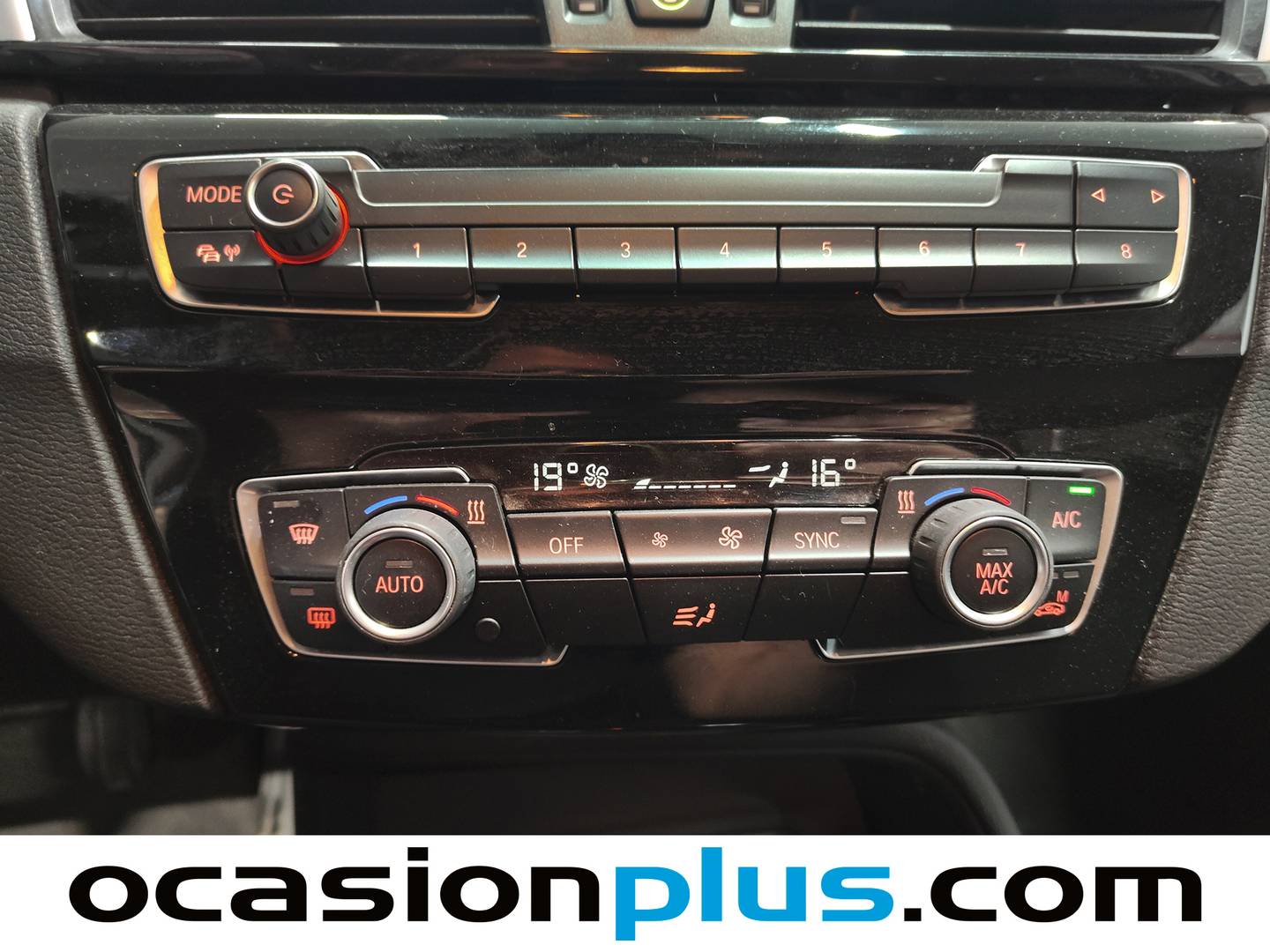 BMW X1 BMW X1 sDrive18d (150 CV) km 0