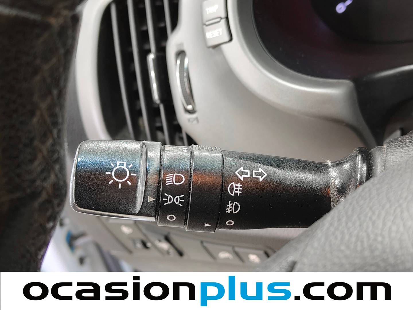 KIA Sportage KIA Sportage 1.6 GDI Concept 4x2 (135 CV) seminuevo