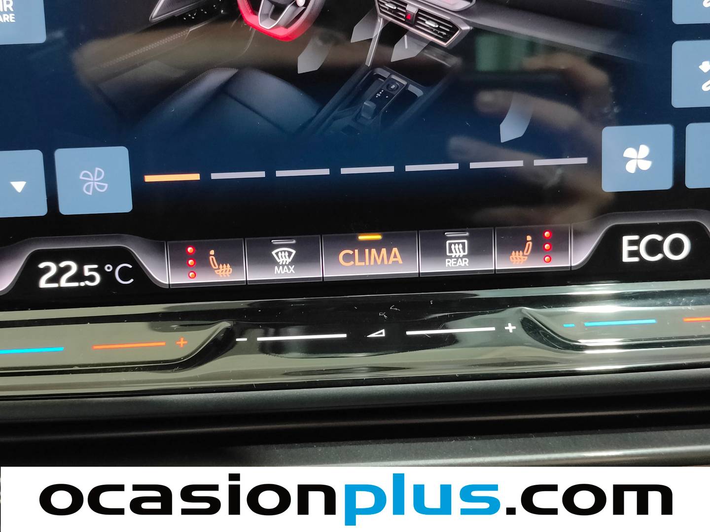 Foto Cupra León CUPRA León 1.5 TSI e-Hybrid (204 CV) DSG