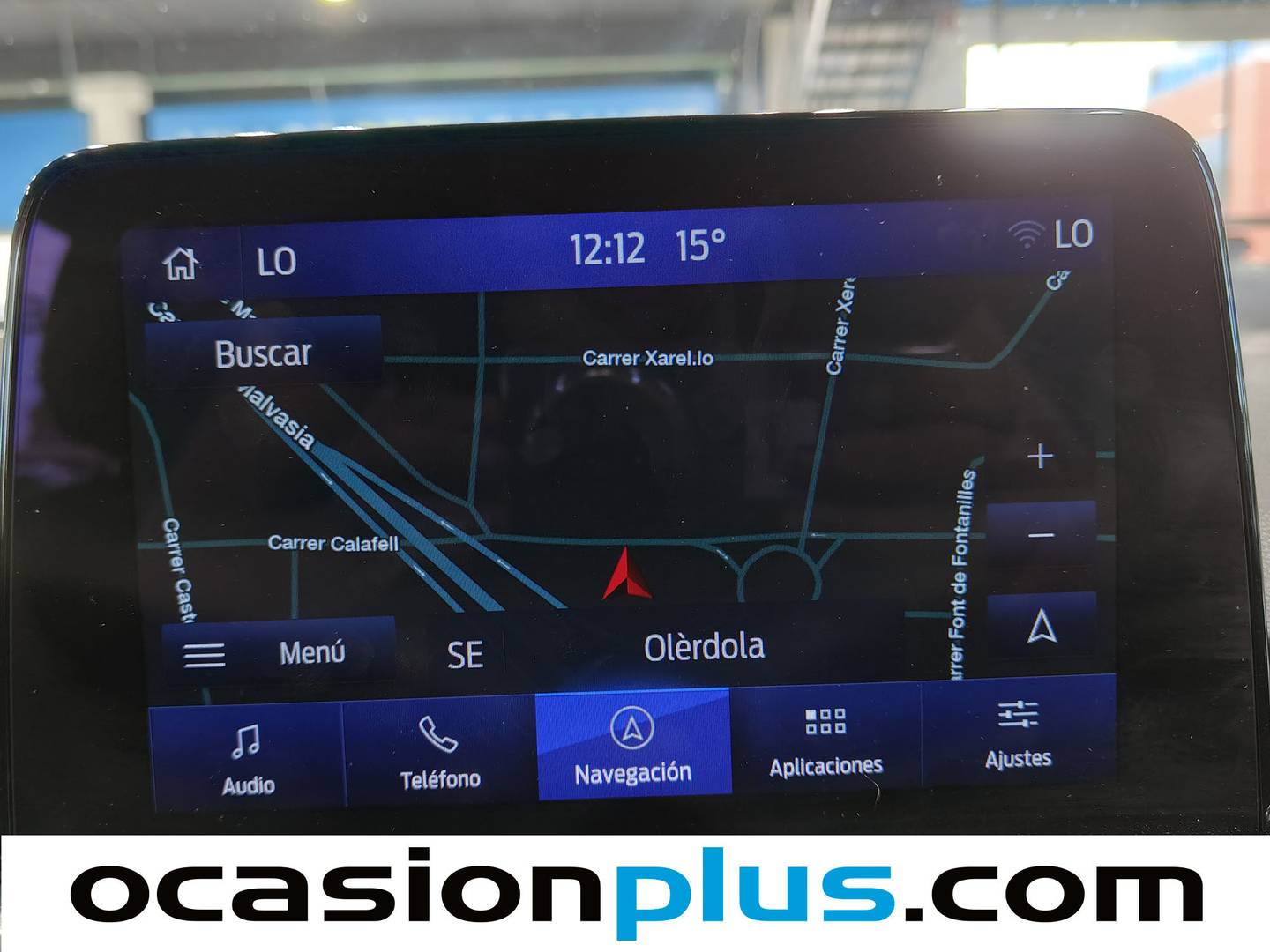 Foto Ford Kuga Ford Kuga 1.5 EcoBoost Titanium 4x2 (150 CV)