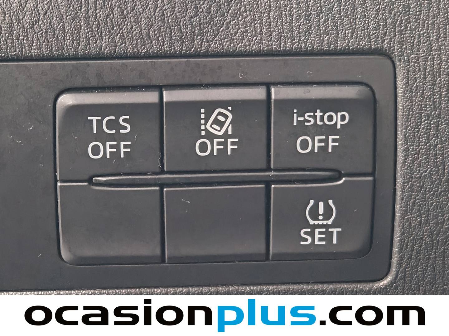 Extras del Mazda CX-3 Mazda CX-3 1.5 DE SKYACTIV Luxury 2WD (105 CV)