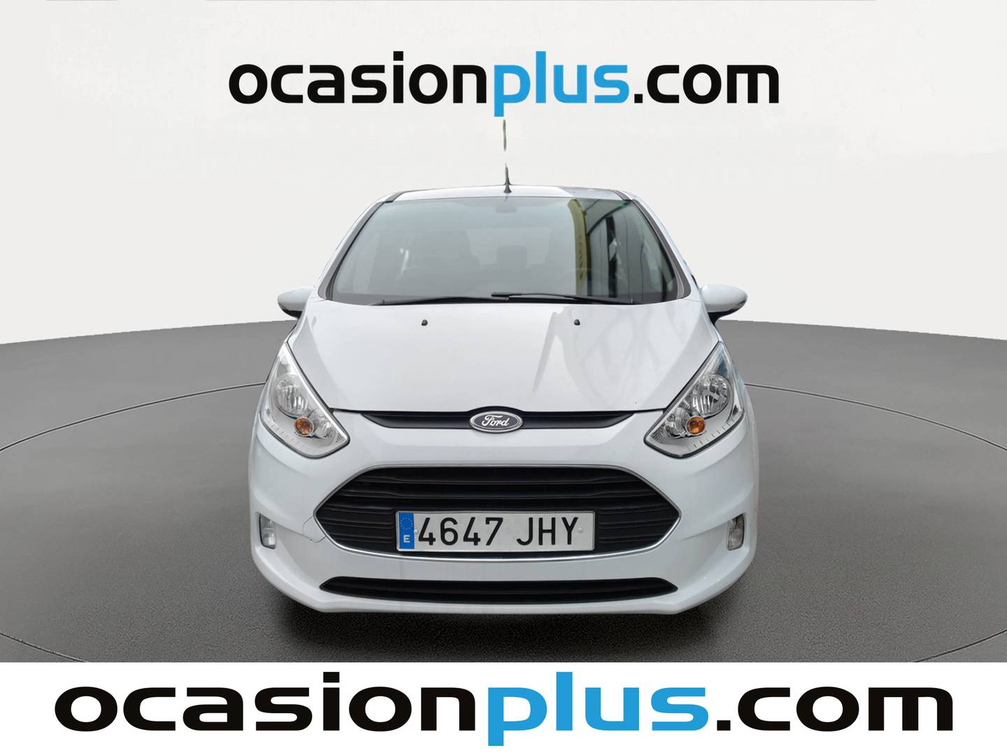 Foto Ford B-MAX Ford B-Max 1.0 EcoBoost Trend (100 CV)