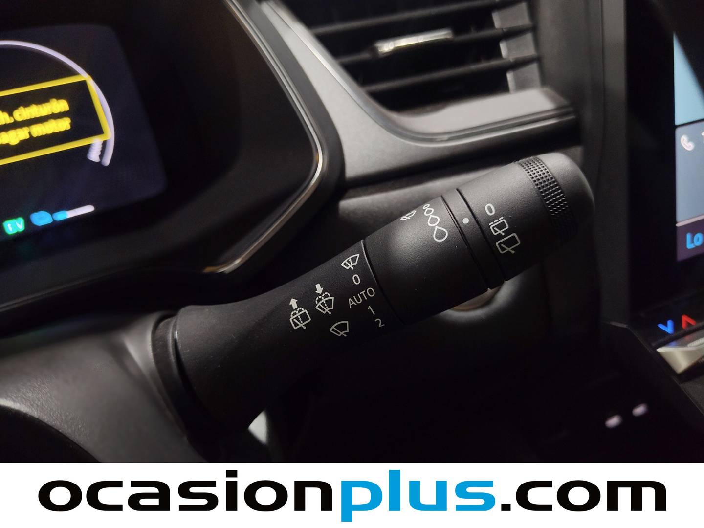 Renault Captur Renault Captur Techno E-Tech Híbrido (145 CV) seminuevo