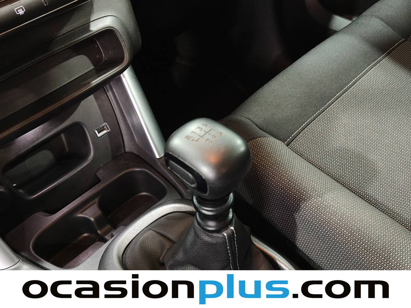 Citroën C3 Aircross Citroën C3 Aircross PureTech 110 S&S Feel (110 CV) de segunda mano