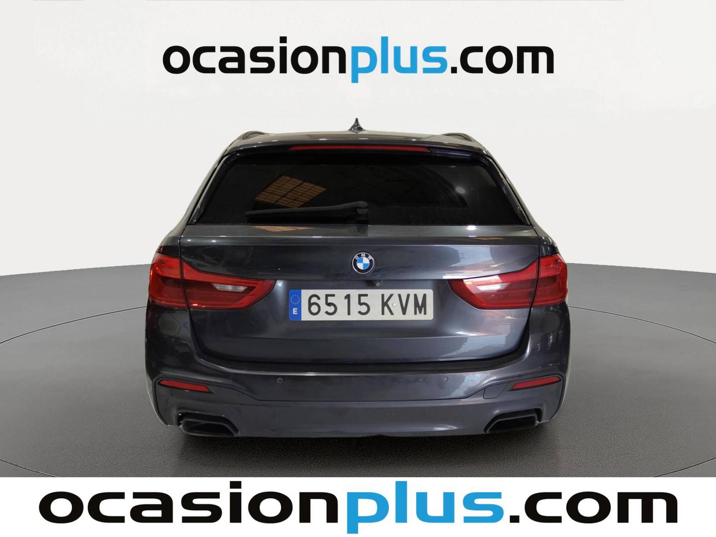 BMW Serie 5 BMW Serie 5 M550d xDrive Touring (400 CV) Pack M barato