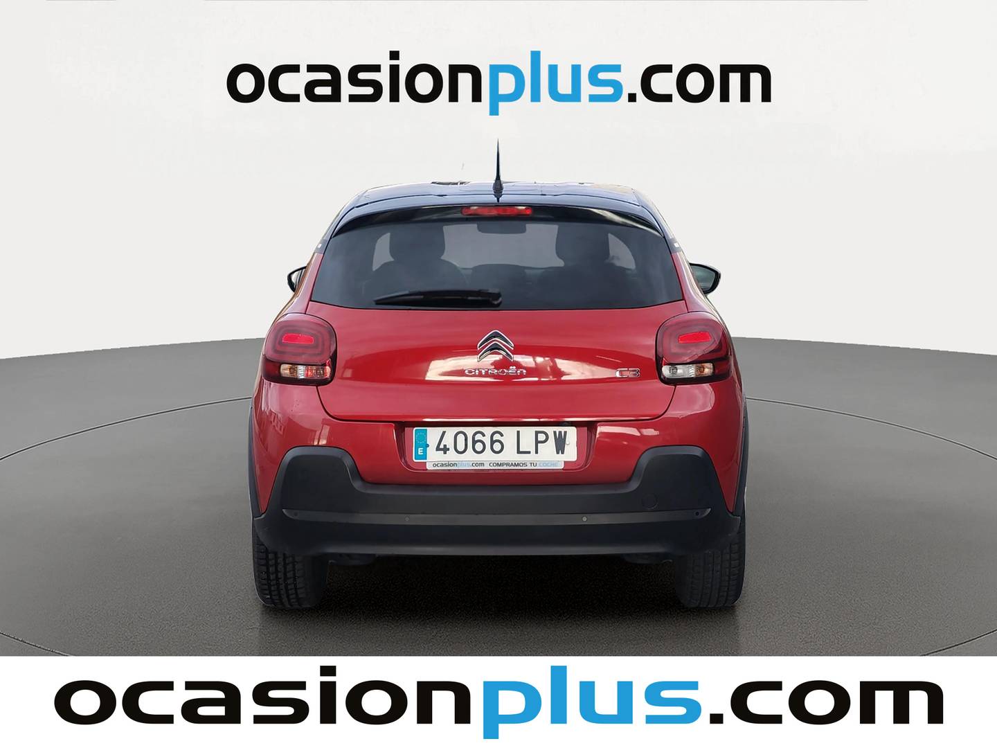 Foto Citroën C3 Citroen C3 PureTech 110 S&S Shine (110 CV)