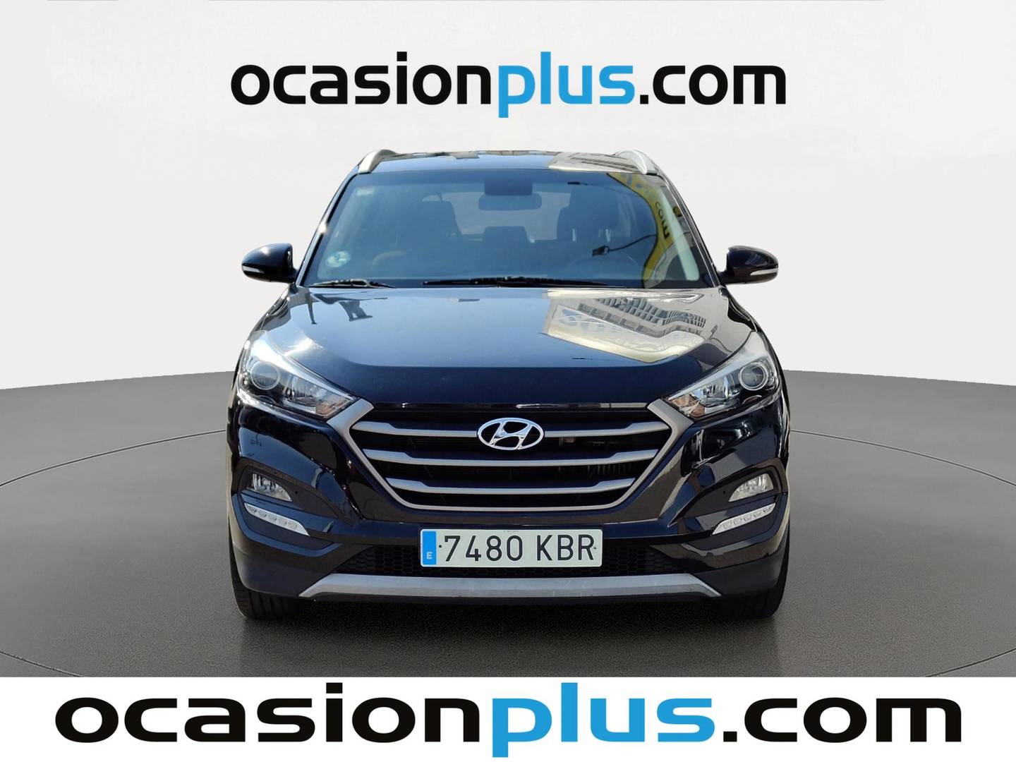 Hyundai Tucson Hyundai Tucson 1.7 CRDI BlueDrive 25 Aniversario 4x2 (115 CV) barato
