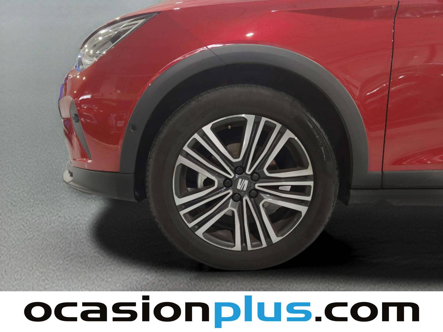 Foto Seat Arona SEAT Arona 1.0 TSI FR XM (110 CV)