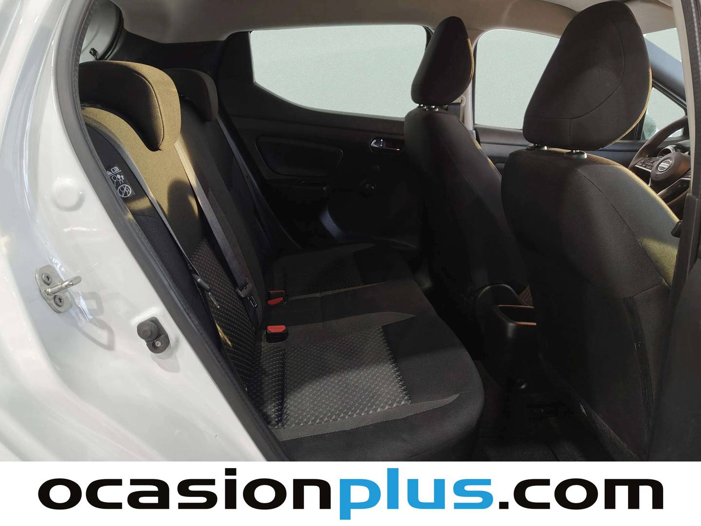 Nissan Micra Nissan Micra IG-T 92 Acenta Sprint (92 CV) al mejor precio