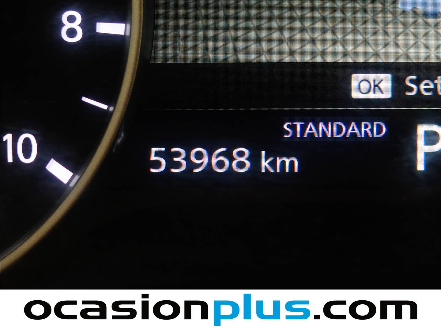 Nissan QASHQAI Nissan Qashqai E-POWER N-Connecta Auto (190 CV) seminuevo