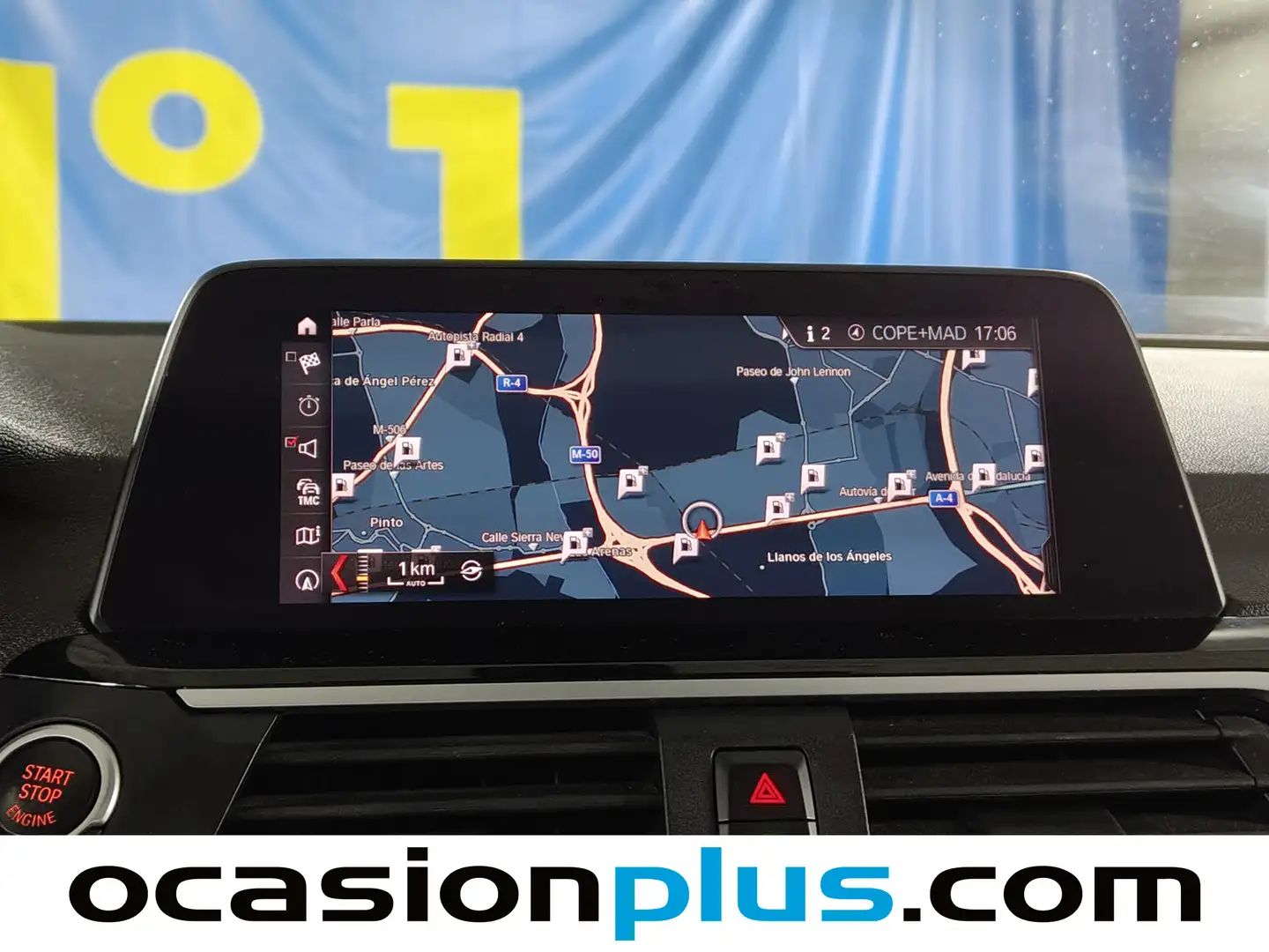 Foto BMW X4 BMW X4 xDrive20d (190 CV)