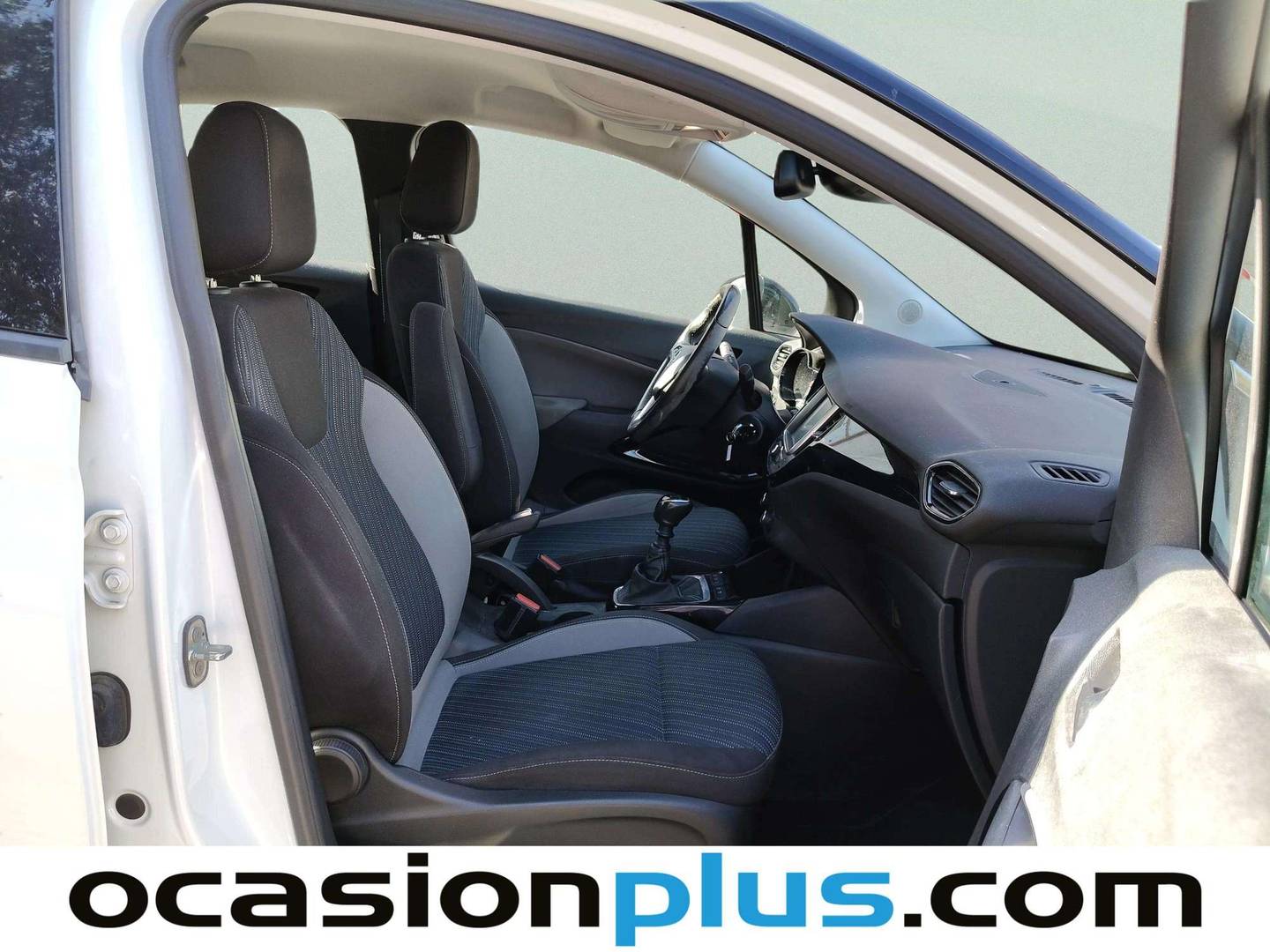 Opel Crossland X Opel Crossland X 1.2 S&S Design Line (110 CV) km 0