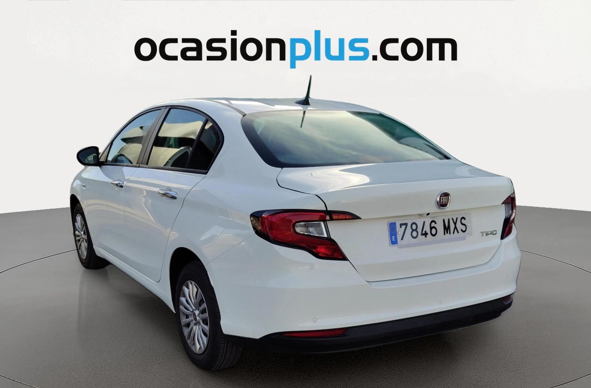 Fiat Tipo Sedan 1.6D - foto 3