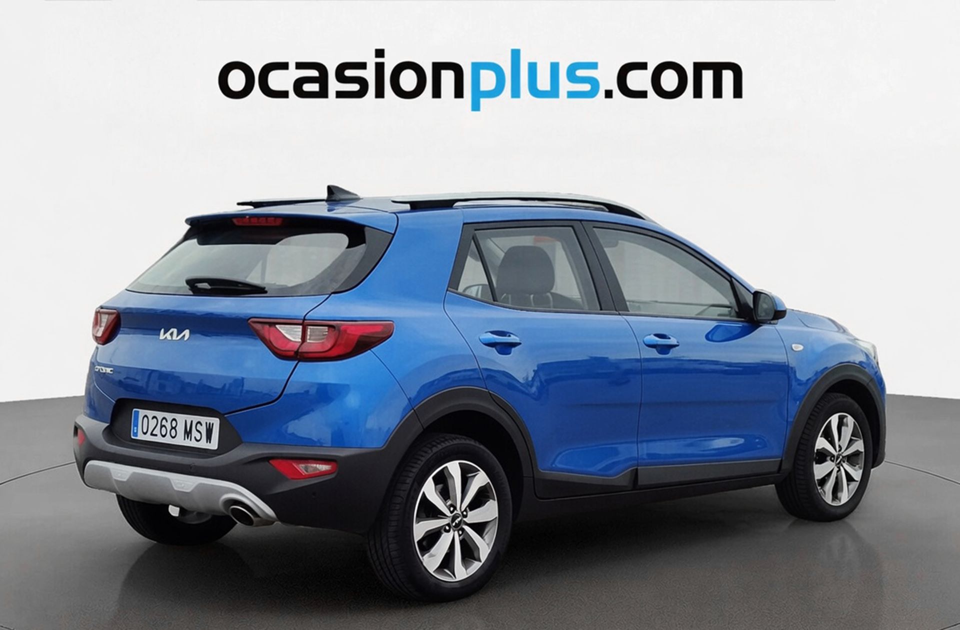 Kia Stonic 1.0 T-GDi Drive DCT - foto 4