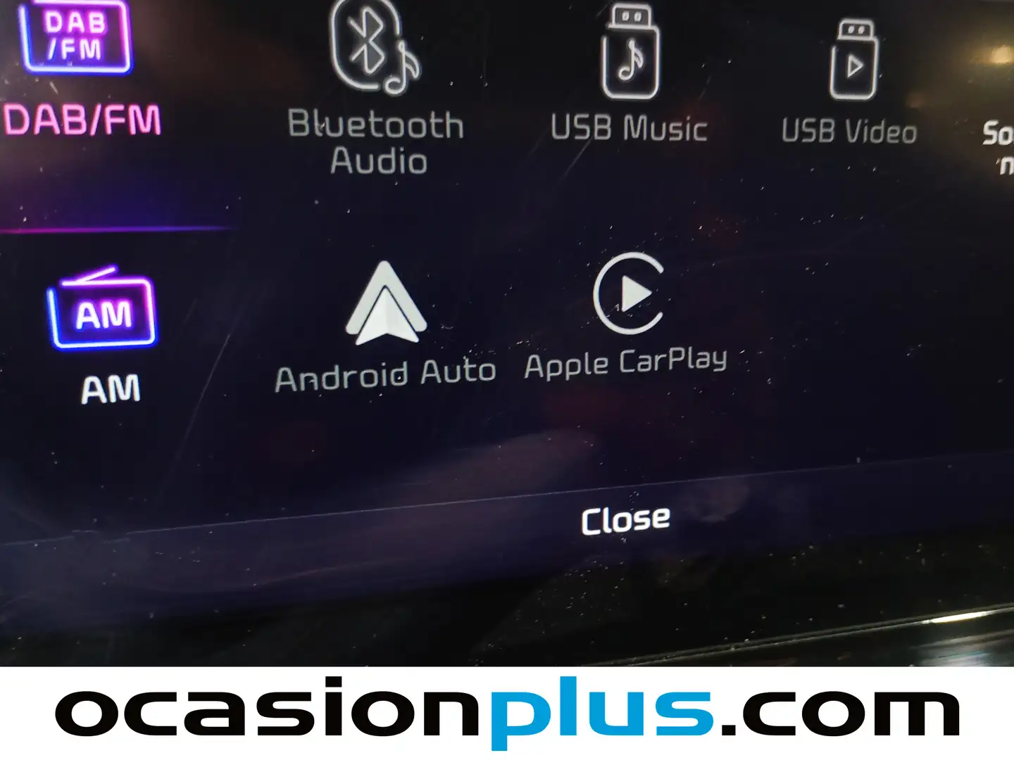 Foto KIA Ceed Kia Ceed 1.6 T-GDi GT DCT (204 CV)