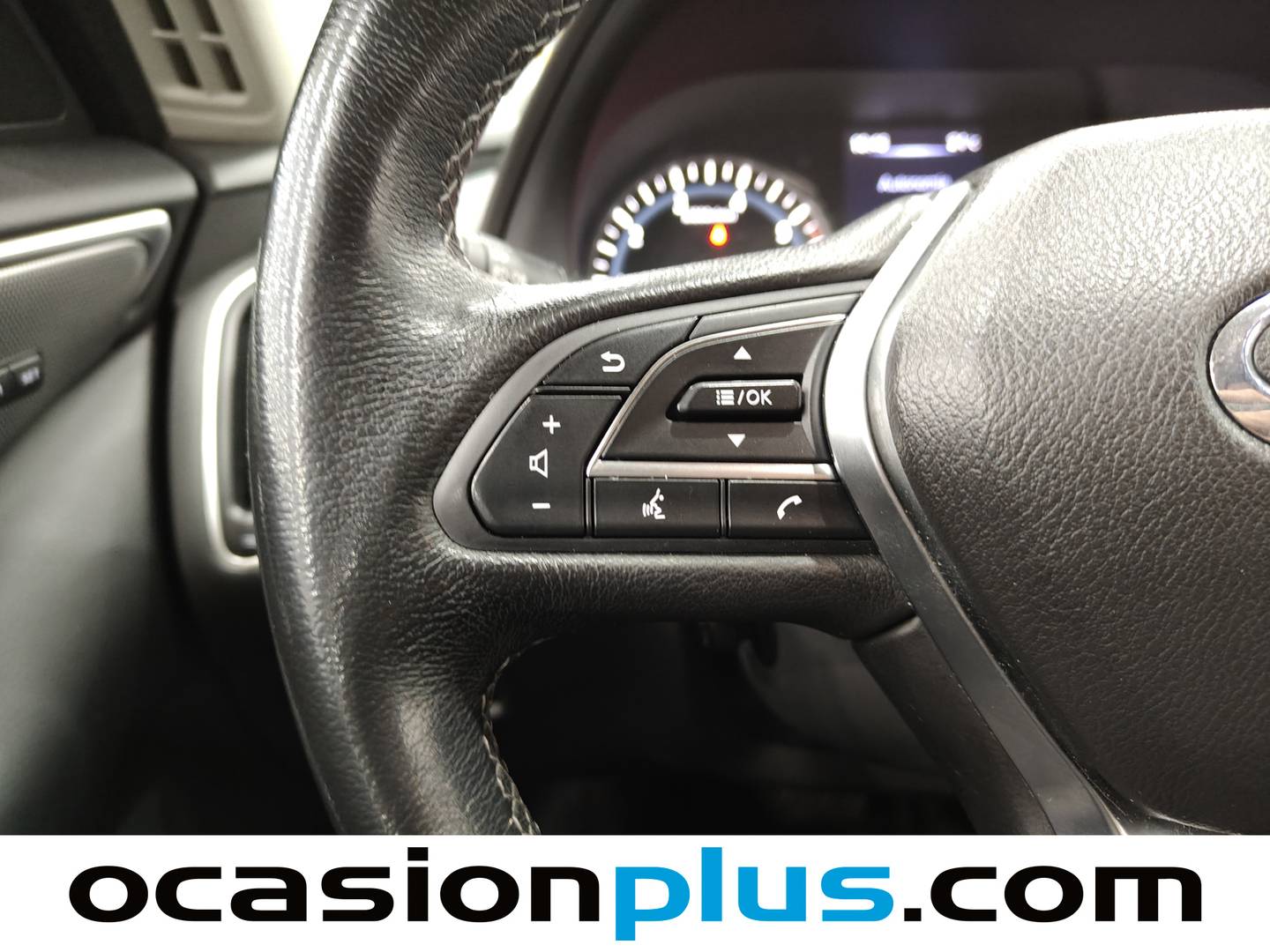 Foto Infiniti Q50 Infiniti Q50 2.2d Premium Auto (170 CV)