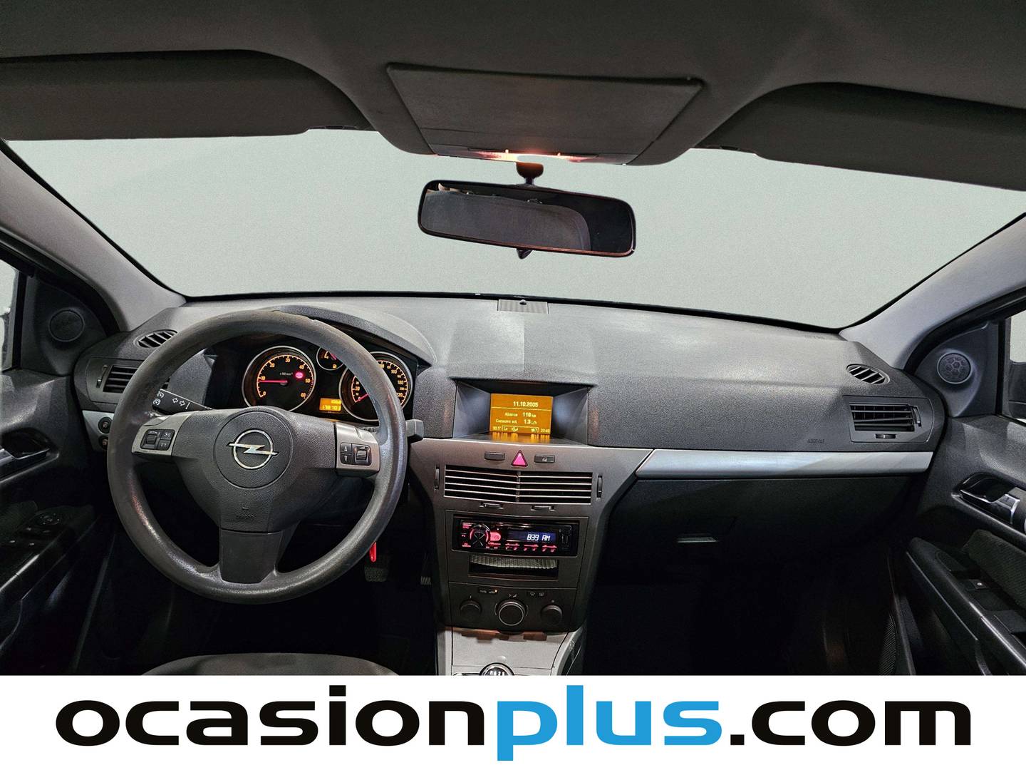 Opel Astra Opel Astra 1.9 CDTI GTC Enjoy (120 CV) de ocasión