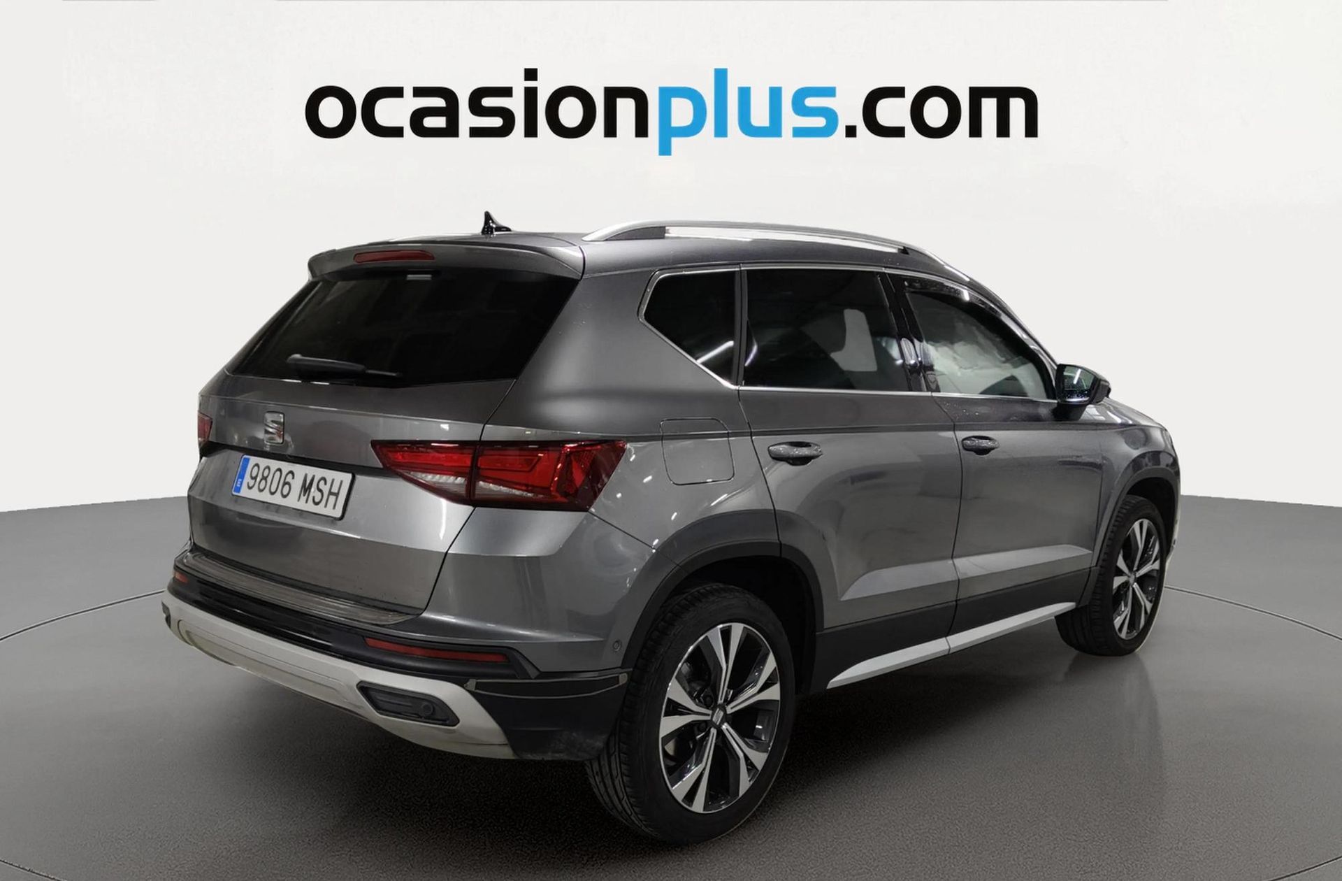 SEAT Ateca 2.0 TDI X-Perience XXL DSG - foto 4