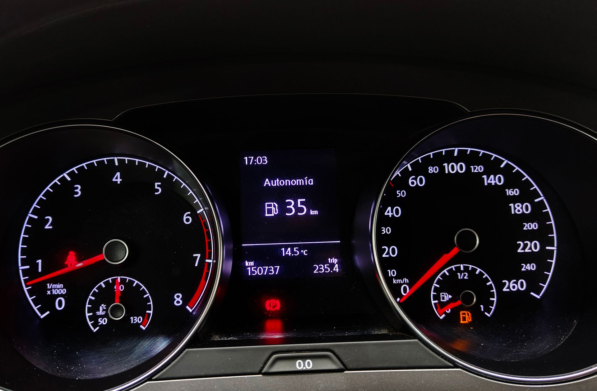 Volkswagen Golf Sportsvan Special Edition 1.2 TSI - foto 22